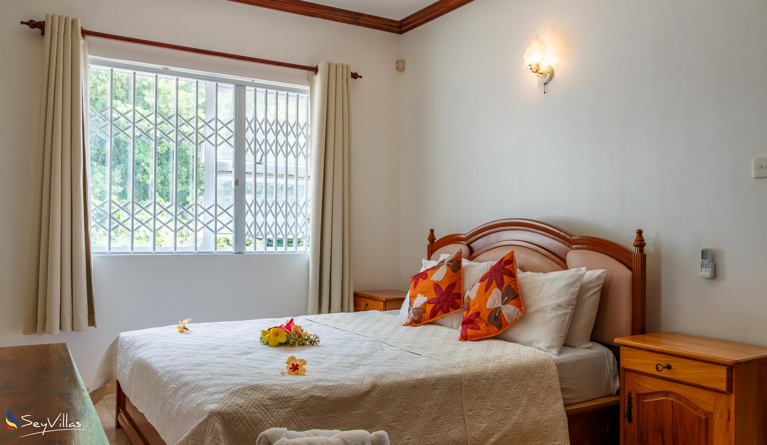 Foto 70: Villa Bel Age - Petit appartement - Mahé (Seychelles)