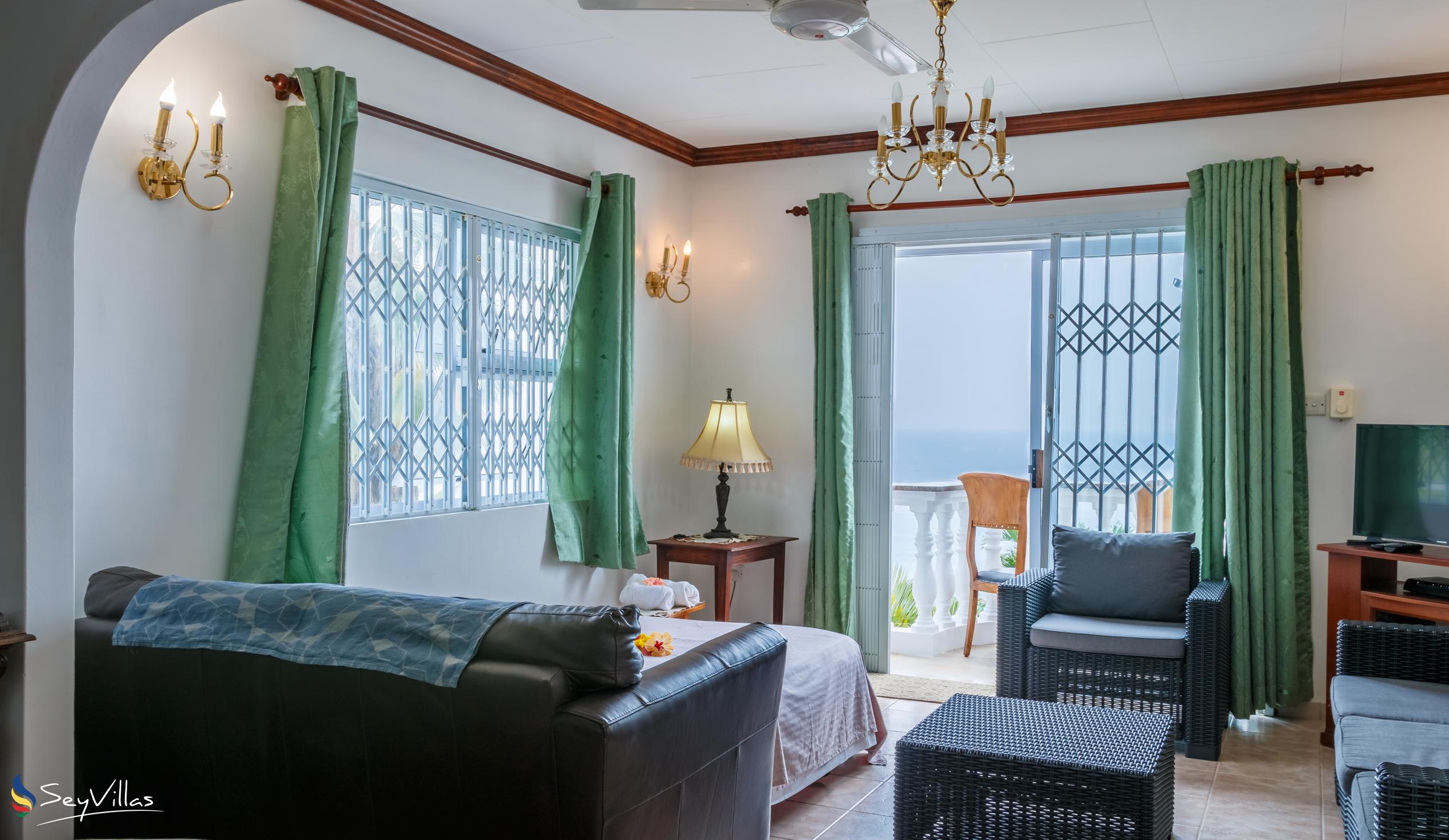Foto 69: Villa Bel Age - Appartamento Piccolo - Mahé (Seychelles)