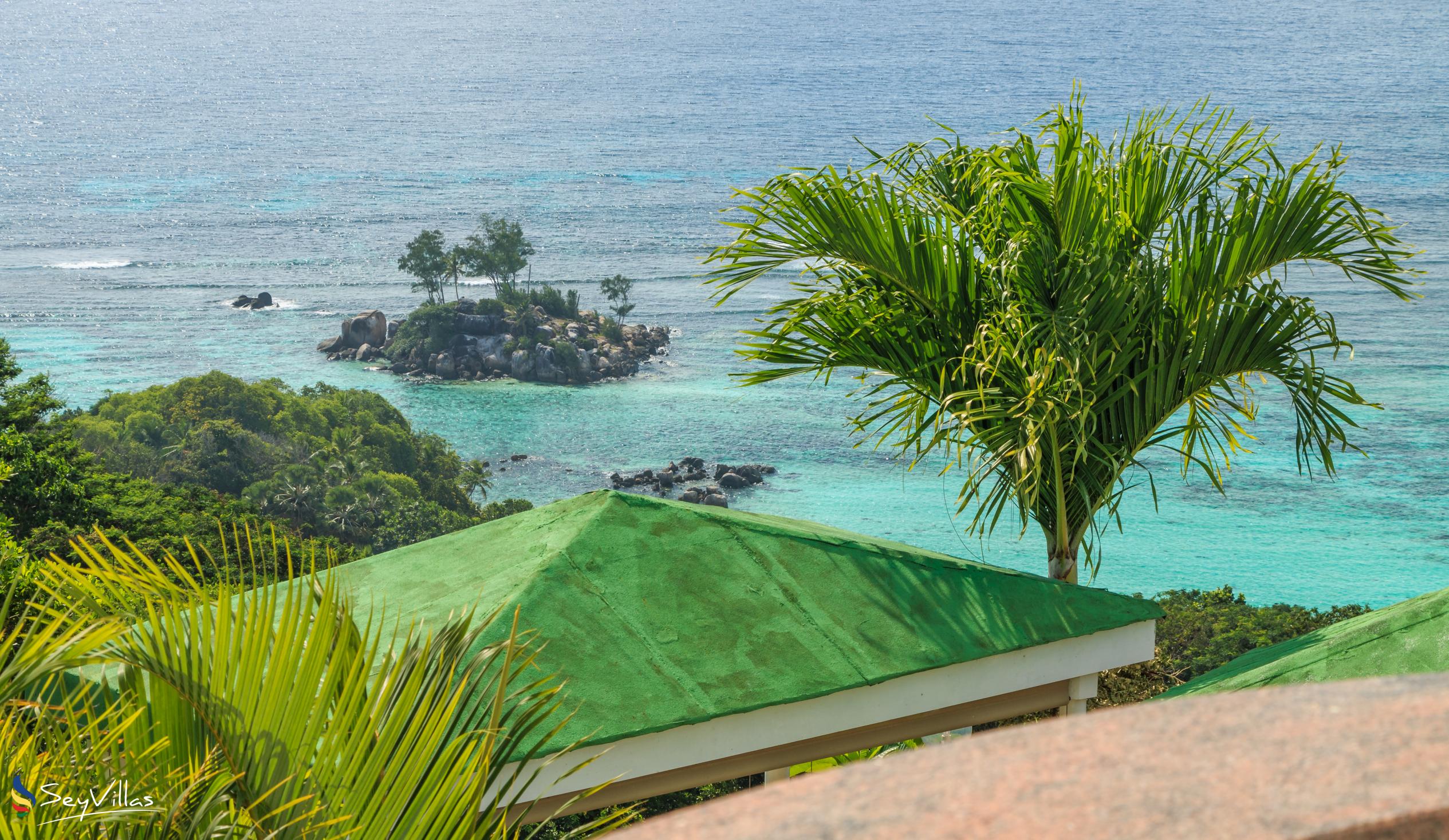 Foto 72: Villa Bel Age - Appartamento Piccolo - Mahé (Seychelles)