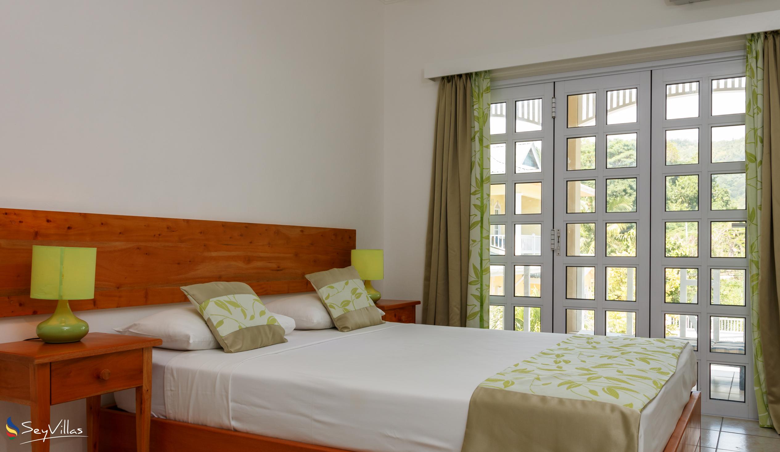 Foto 120: Captain's Villa - Suite con 2 camere - Mahé (Seychelles)