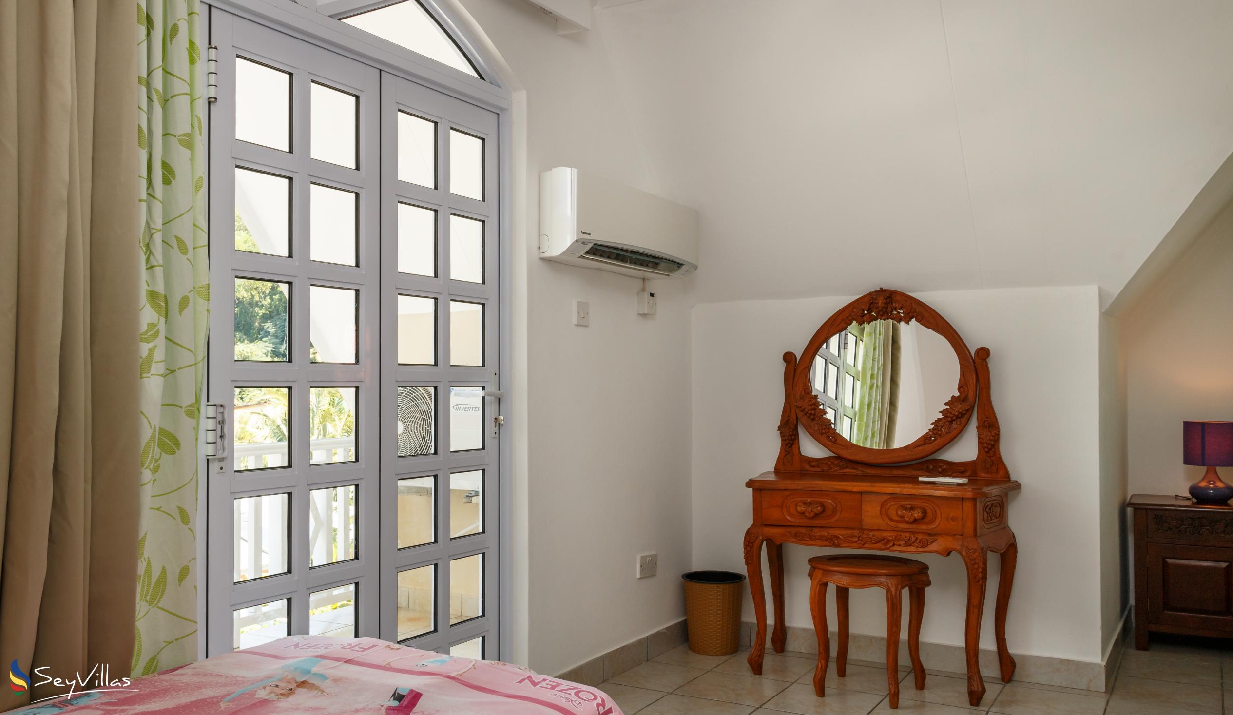 Photo 131: Captain's Villa - 2-Bedroom Suite - Mahé (Seychelles)