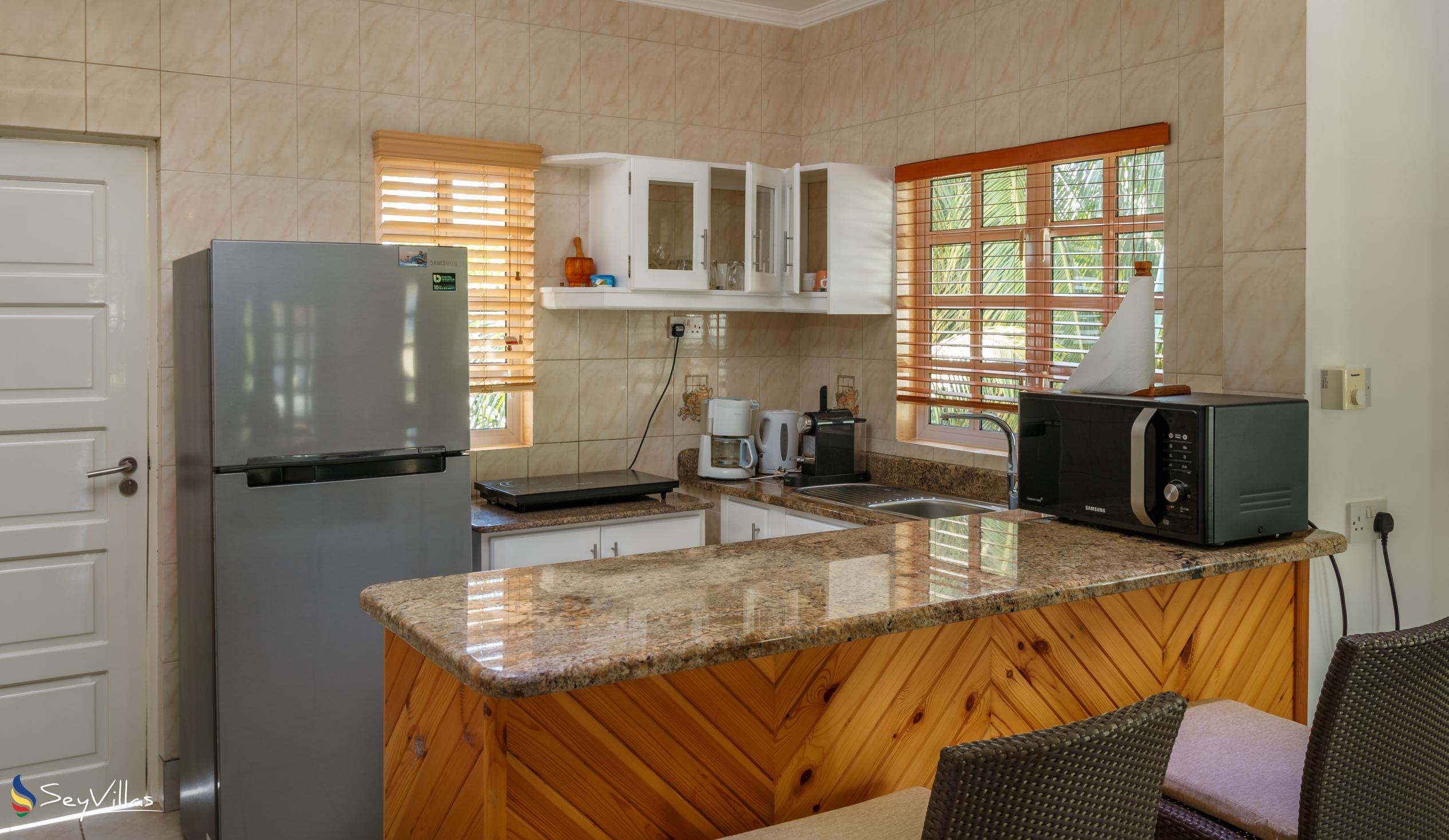 Photo 90: Captain's Villa - Family Suite - Mahé (Seychelles)