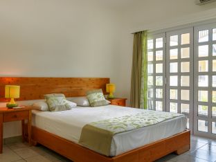 2-Bedroom Suite
