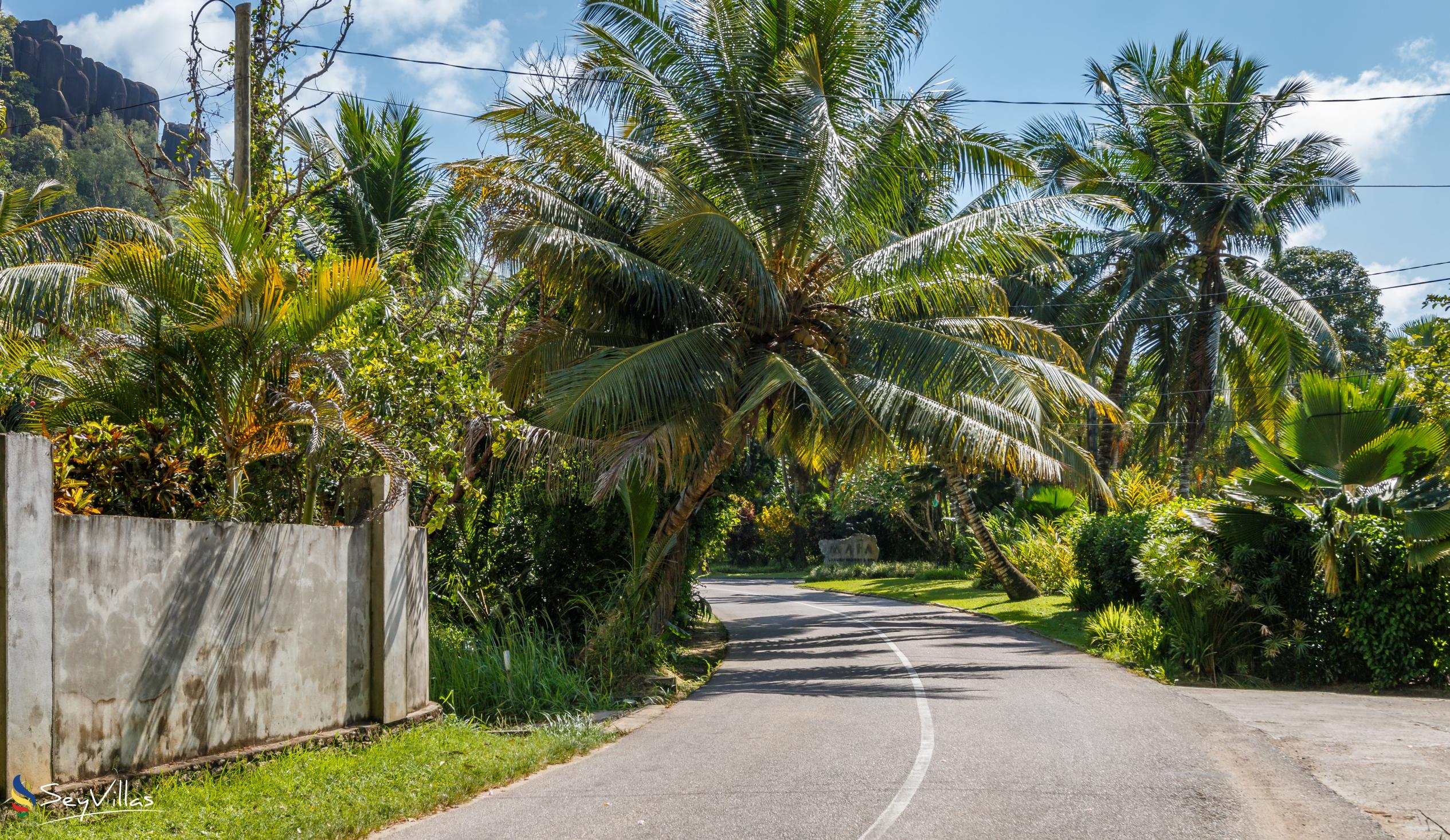 Photo 22: Eden Hills Residence - Location - Mahé (Seychelles)