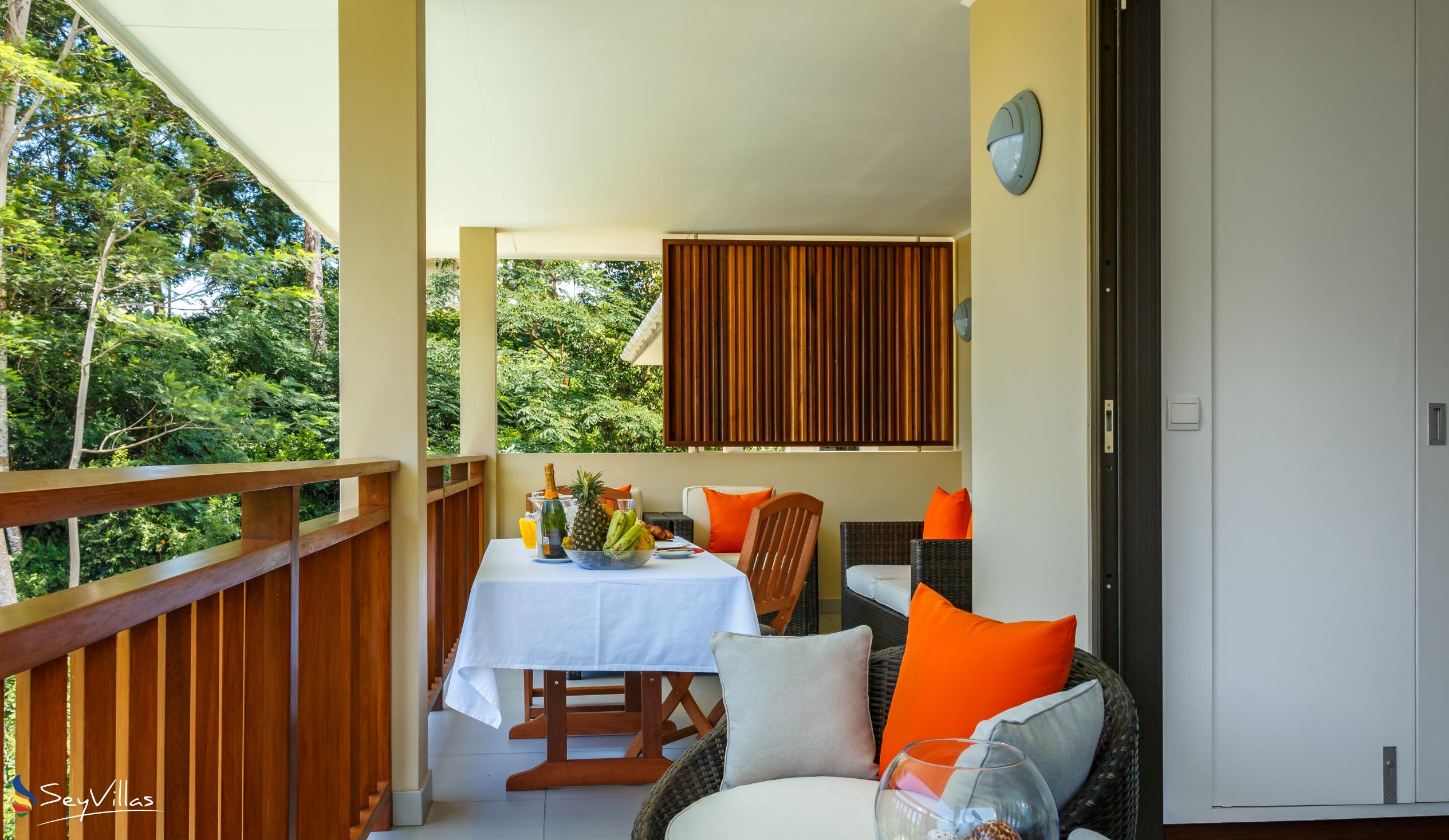 Foto 32: Eden Hills Residence - Appartamento con 2 camere - Mahé (Seychelles)