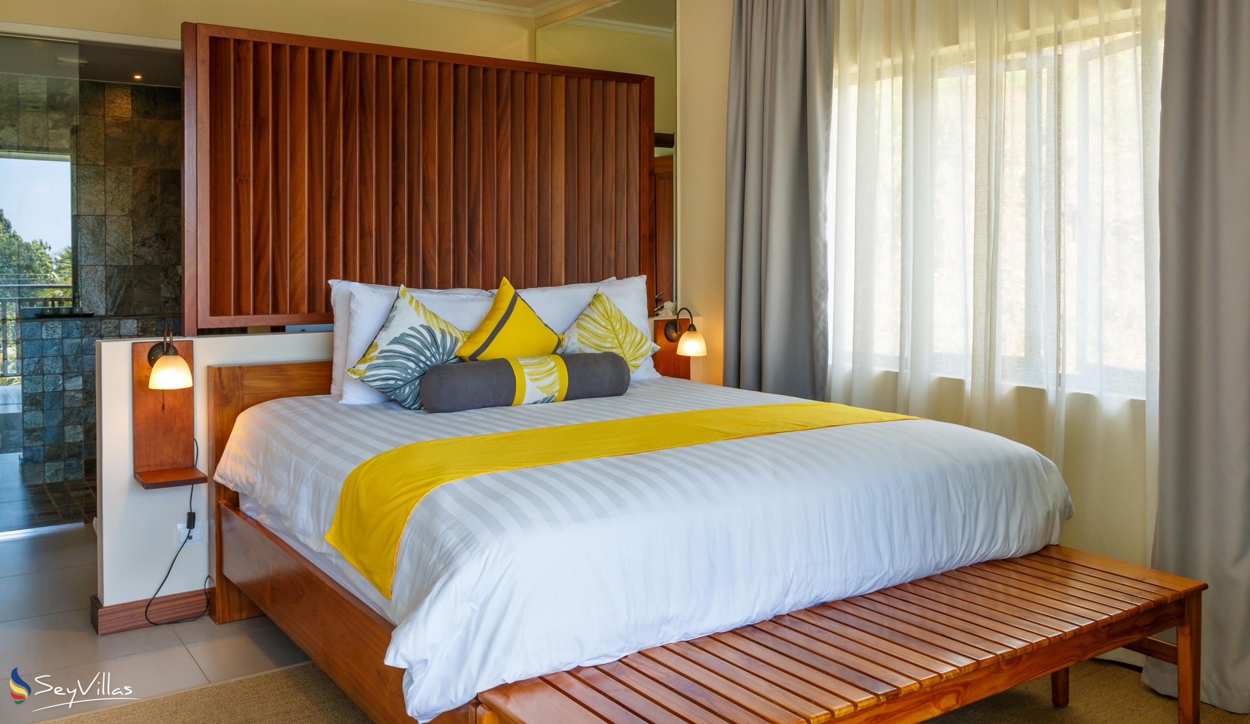 Foto 27: Eden Hills Residence - Appartement mit 2 Schlafzimmern - Mahé (Seychellen)
