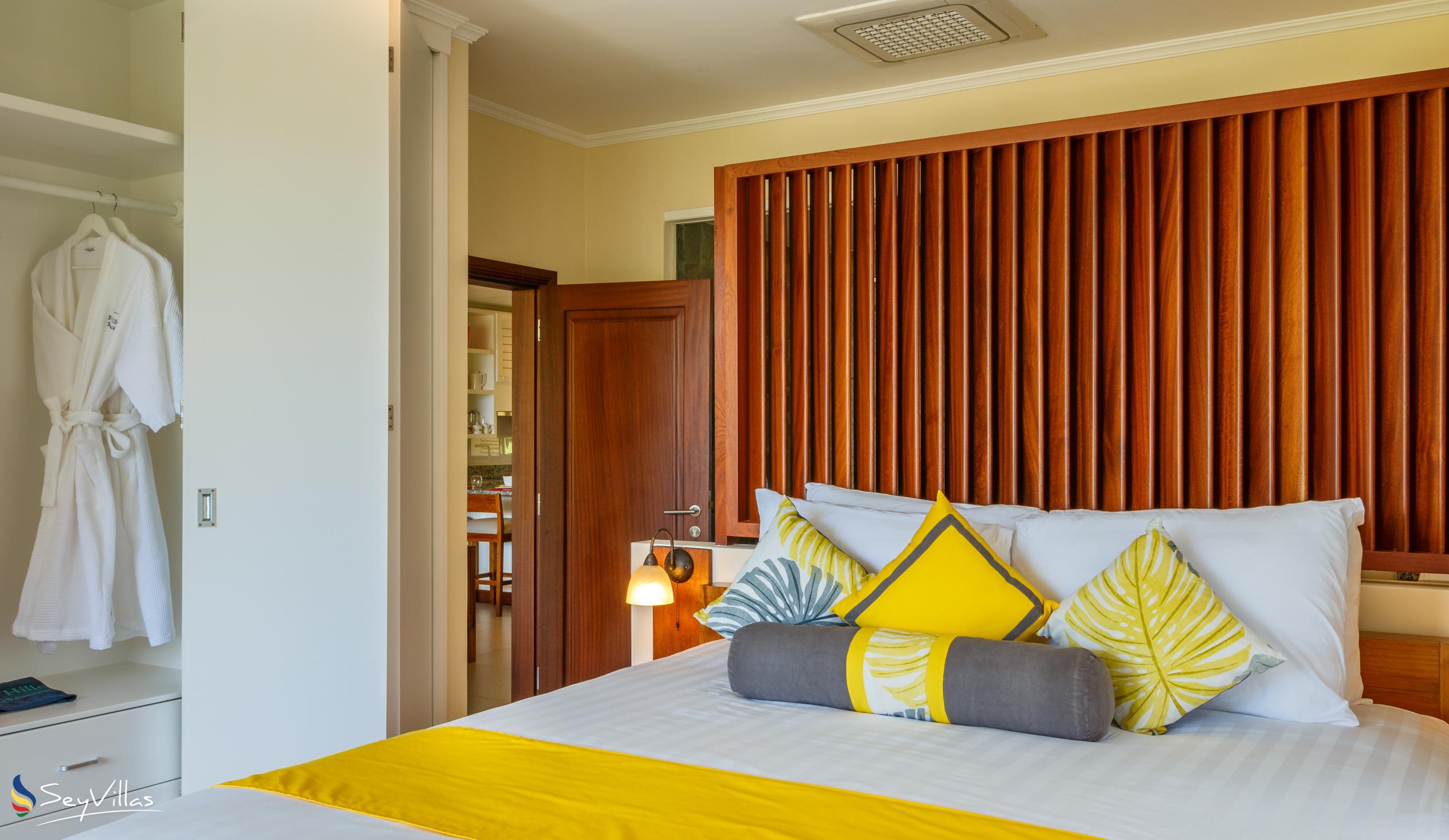 Foto 45: Eden Hills Residence - Appartamento con 2 camere - Mahé (Seychelles)