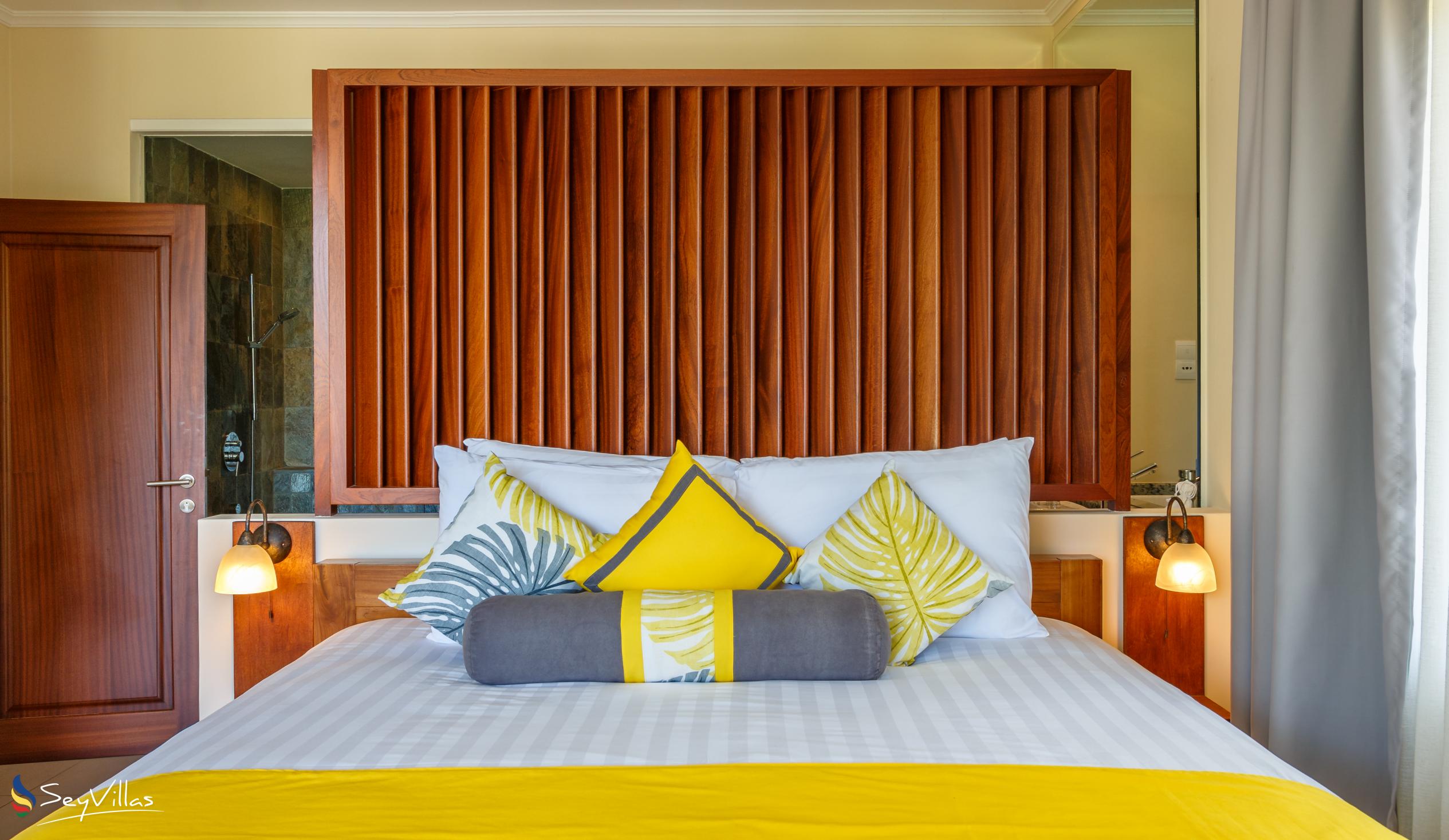 Foto 44: Eden Hills Residence - Appartement mit 2 Schlafzimmern - Mahé (Seychellen)