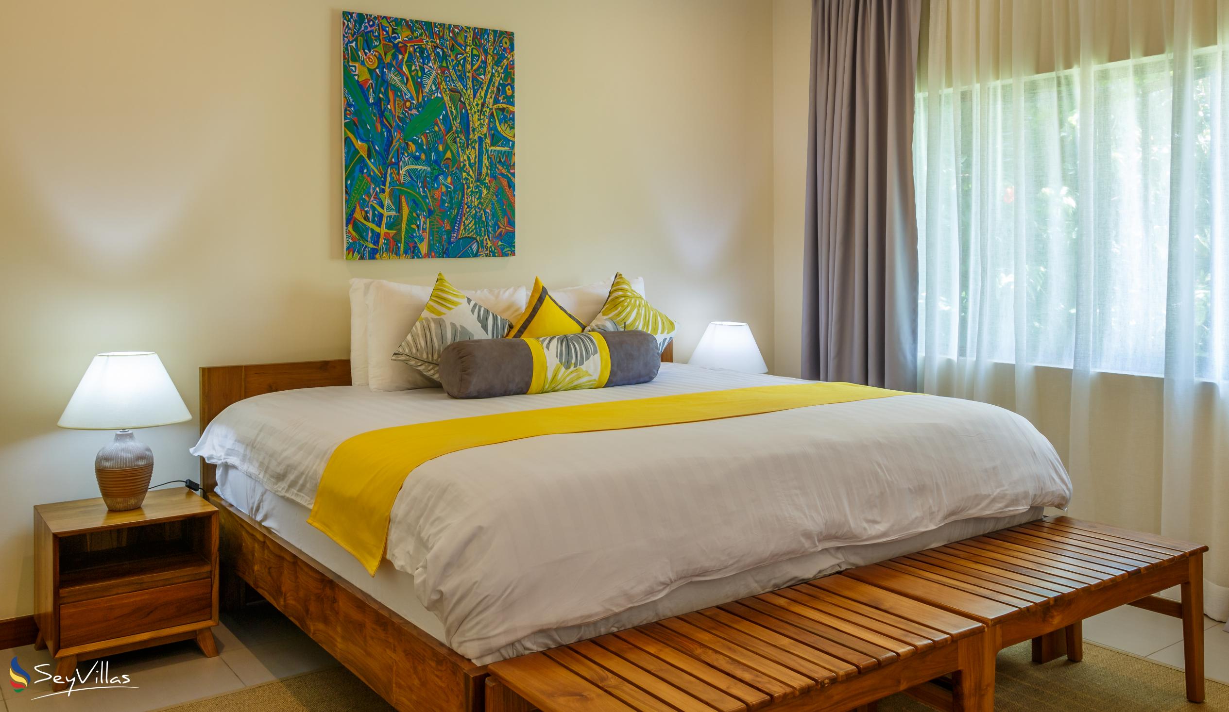 Foto 50: Eden Hills Residence - Appartement mit 2 Schlafzimmern - Mahé (Seychellen)