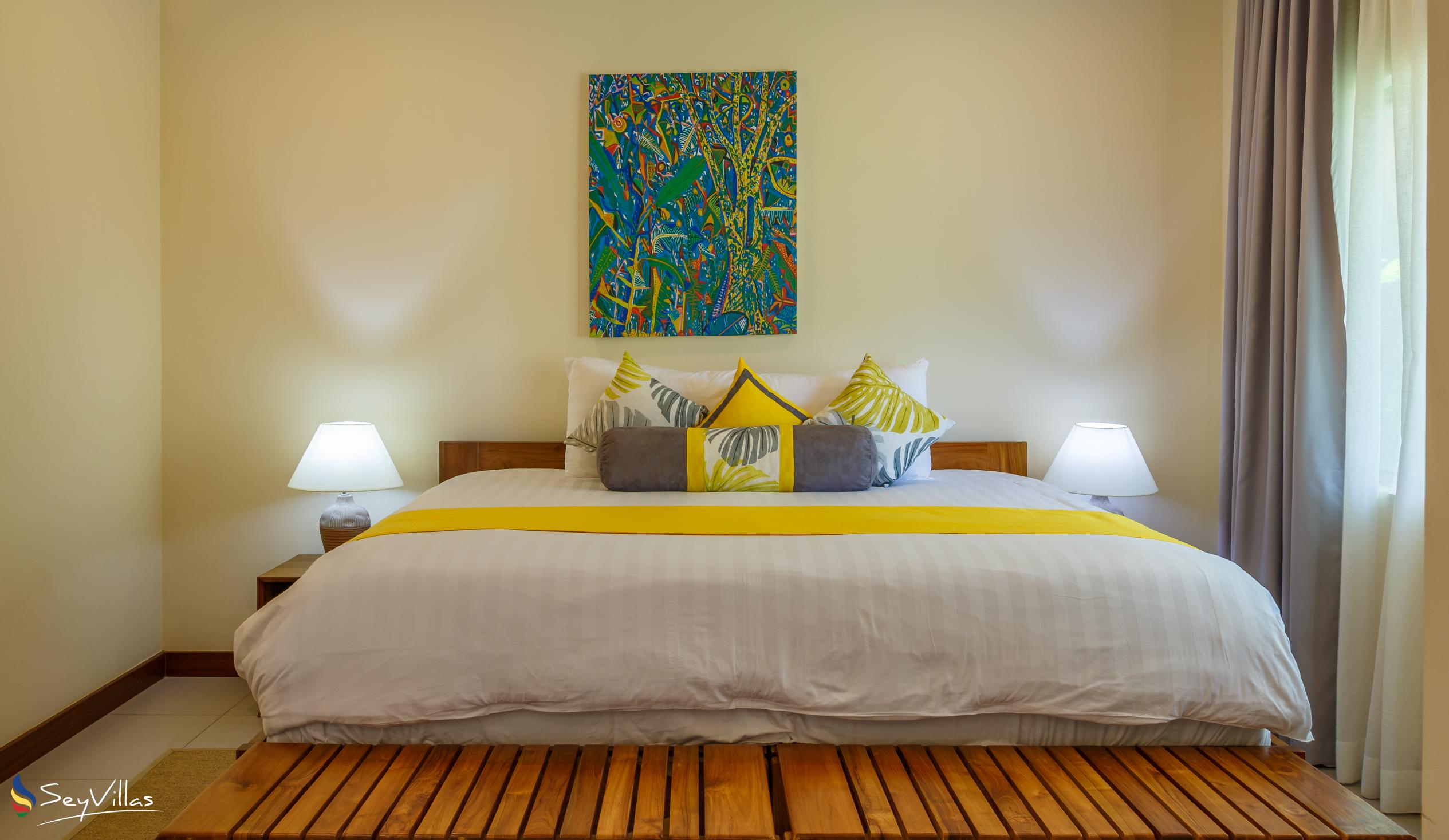 Foto 49: Eden Hills Residence - Appartement mit 2 Schlafzimmern - Mahé (Seychellen)