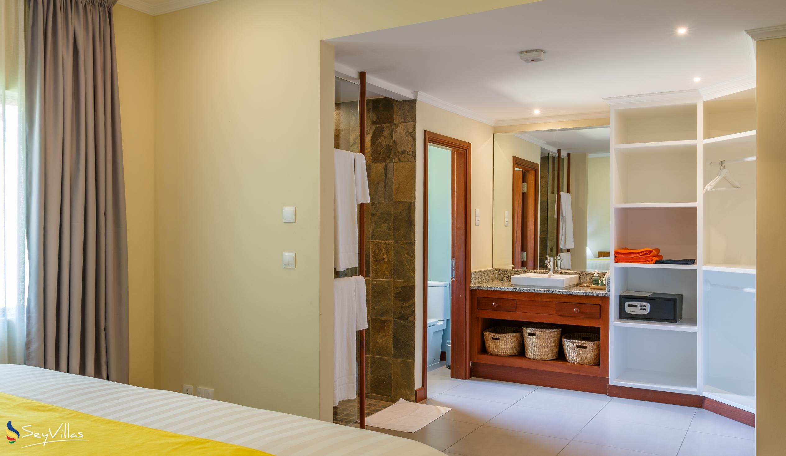 Foto 53: Eden Hills Residence - Appartement mit 2 Schlafzimmern - Mahé (Seychellen)