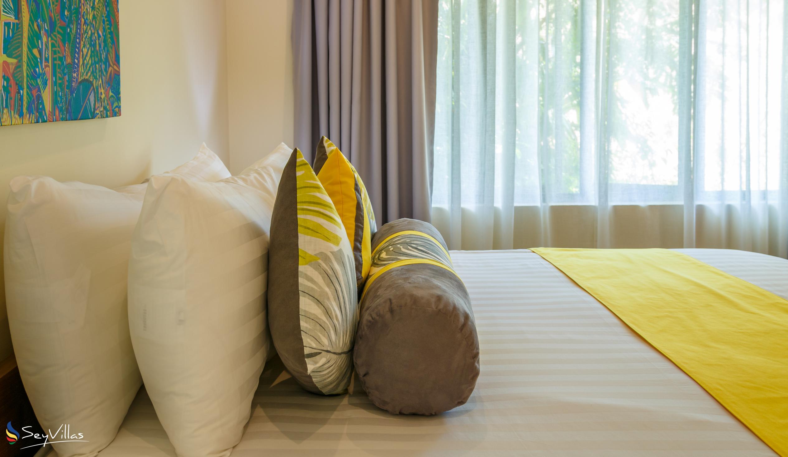 Foto 51: Eden Hills Residence - Appartement mit 2 Schlafzimmern - Mahé (Seychellen)