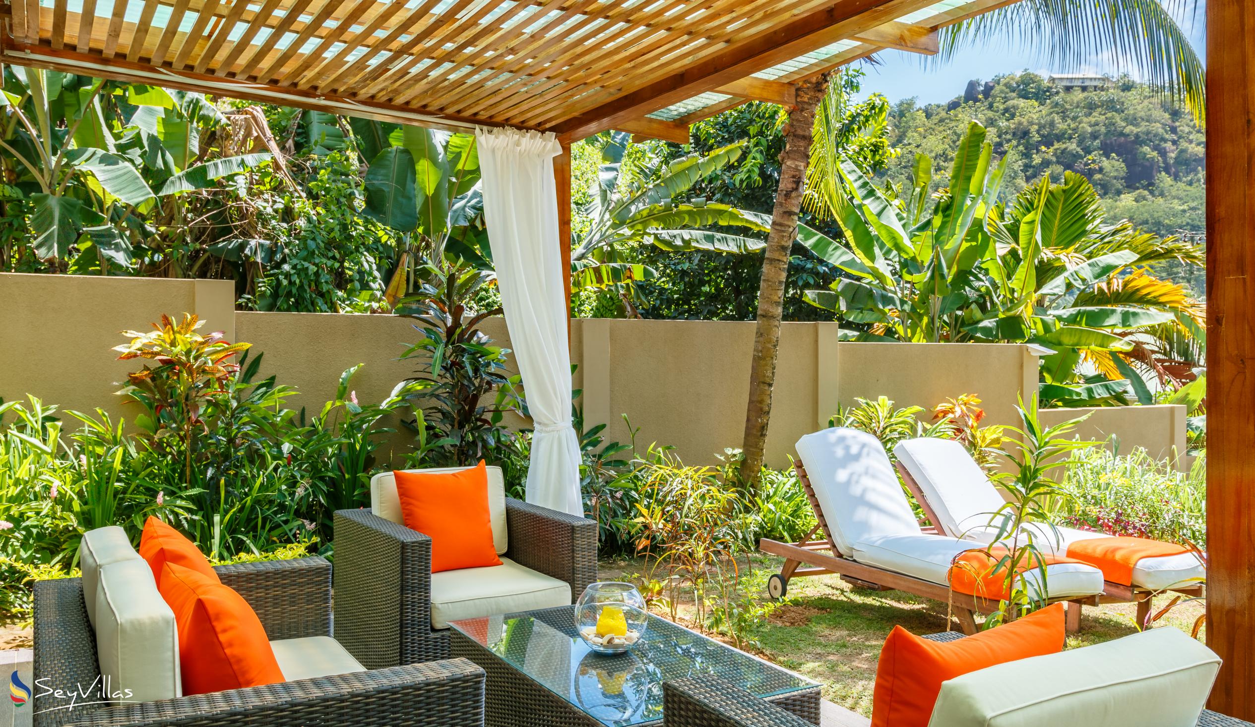 Foto 57: Eden Hills Residence - Appartement mit 1 Schlafzimmer - Mahé (Seychellen)