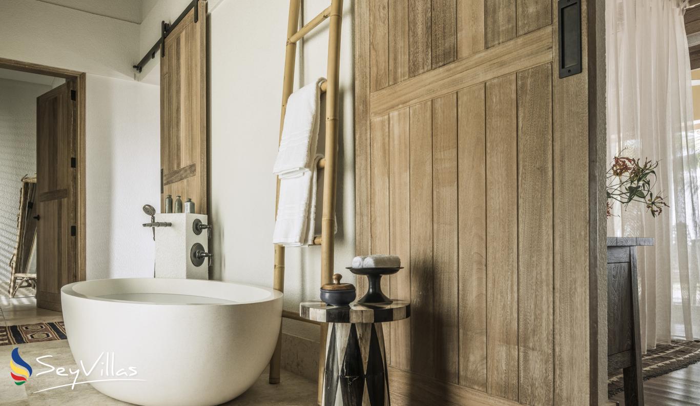 Resort "Four Seasons Resort Desroches Island" auf Desroches Island