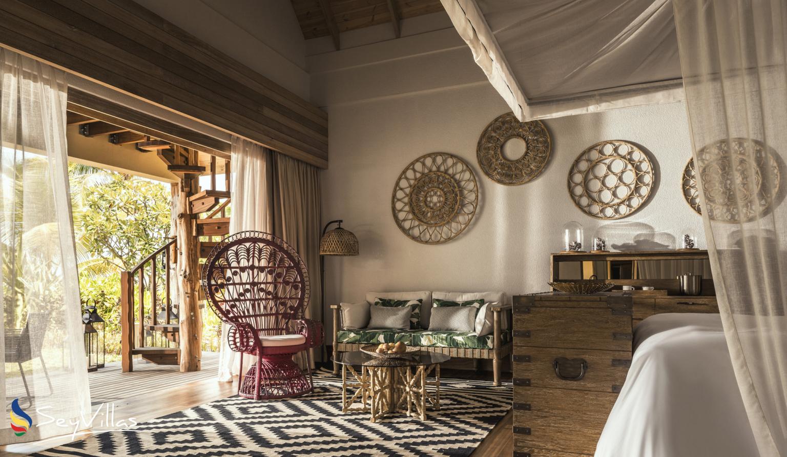 Resort "Four Seasons Resort Desroches Island" auf Desroches Island