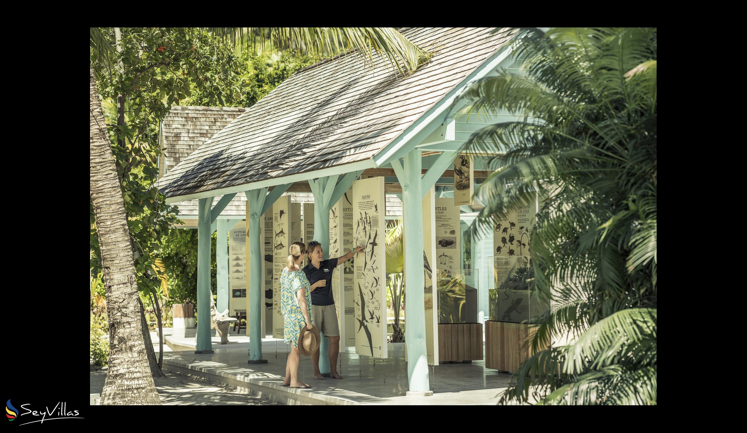 Foto 78: Four Seasons Resort Desroches Island - Innenbereich - Desroches Island (Seychellen)