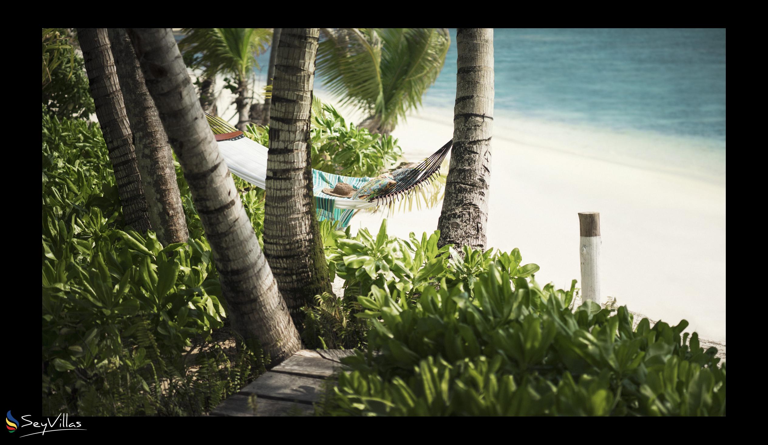Foto 8: Four Seasons Resort Desroches Island - Aussenbereich - Desroches Island (Seychellen)
