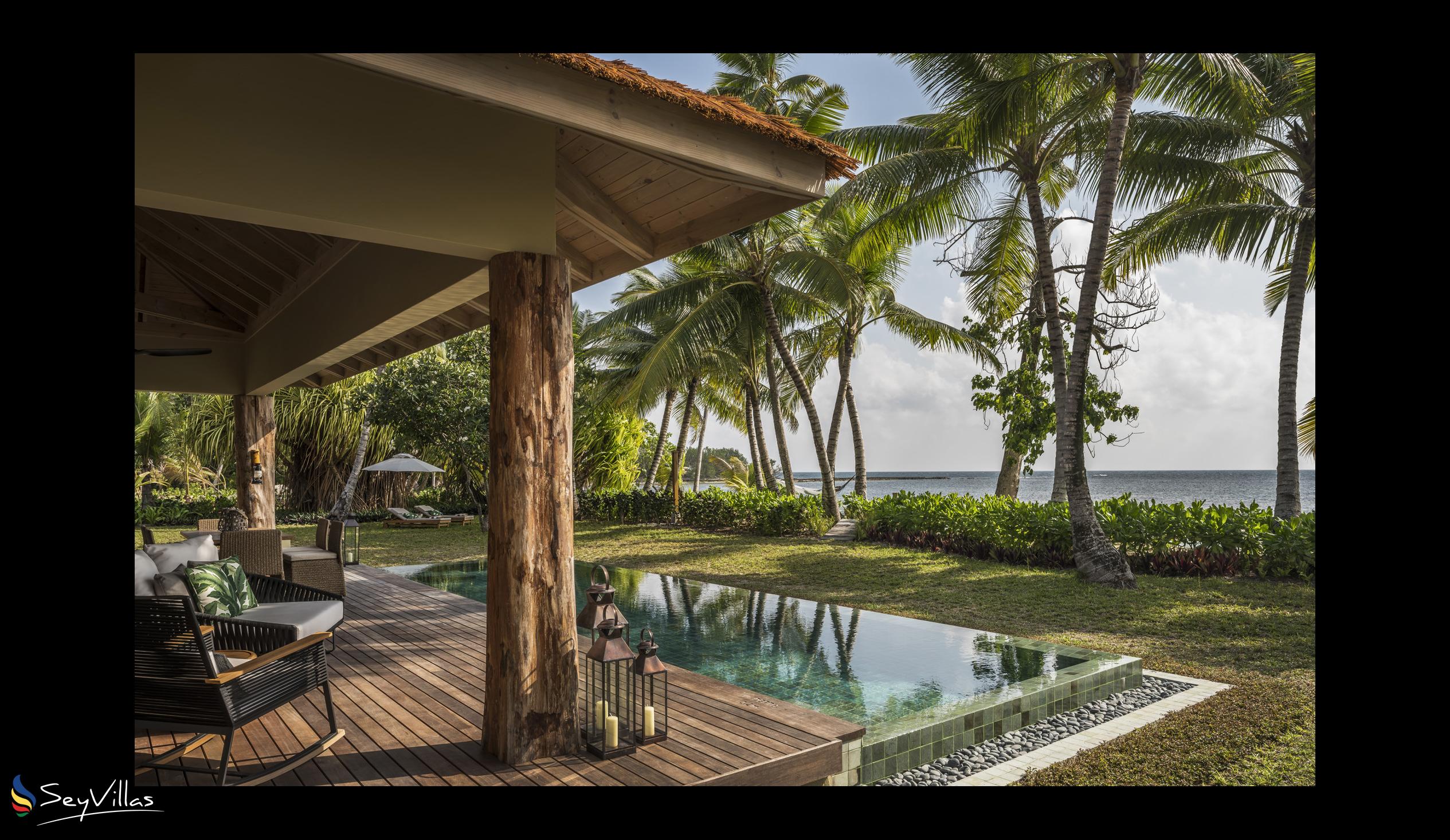 Foto 200: Four Seasons Resort Desroches Island - Desroches Suite - Desroches Island (Seychellen)