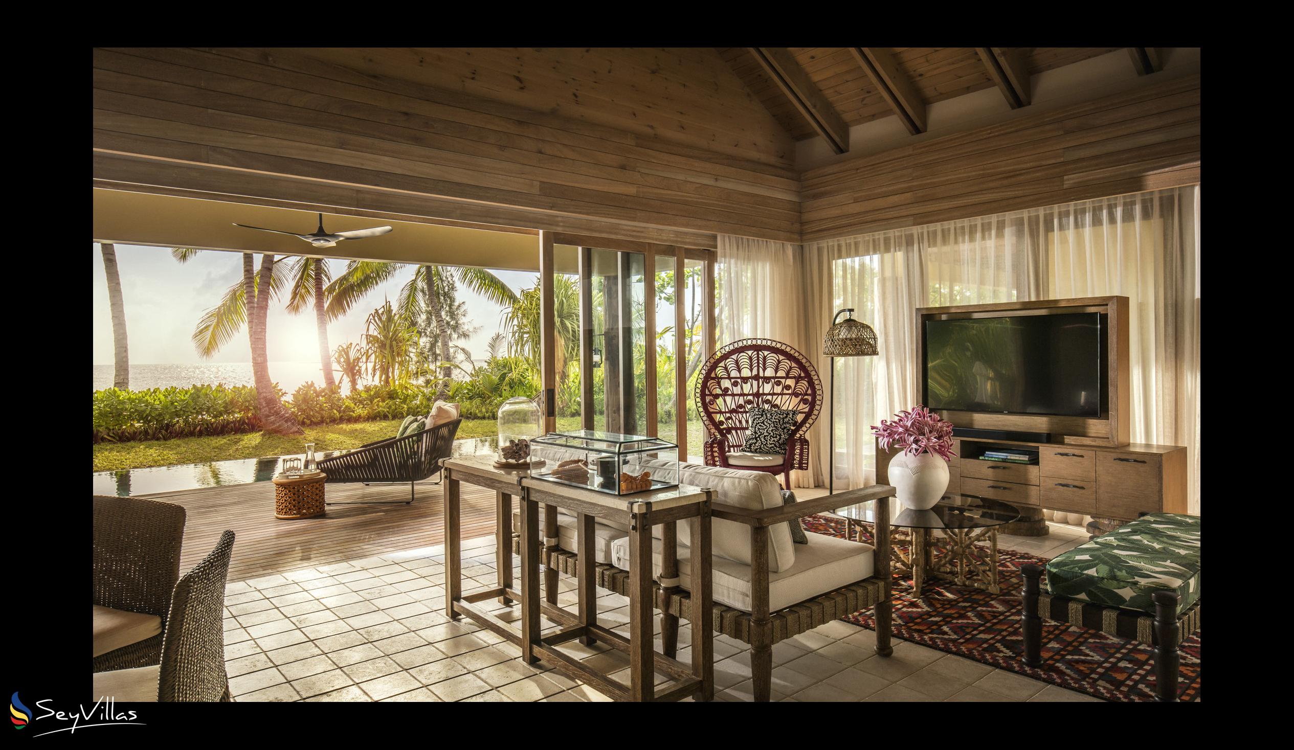 Foto 202: Four Seasons Resort Desroches Island - Desroches Suite - Desroches Island (Seychellen)