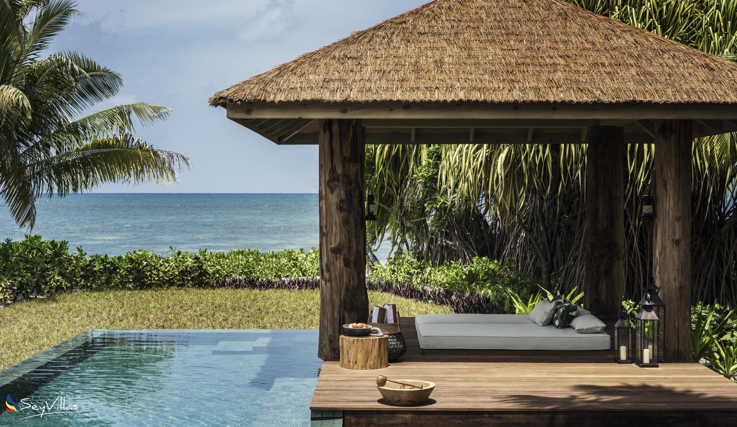 Foto 50: Four Seasons Resort Desroches Island - Sunset View Pool Villa - Desroches Island (Seychellen)
