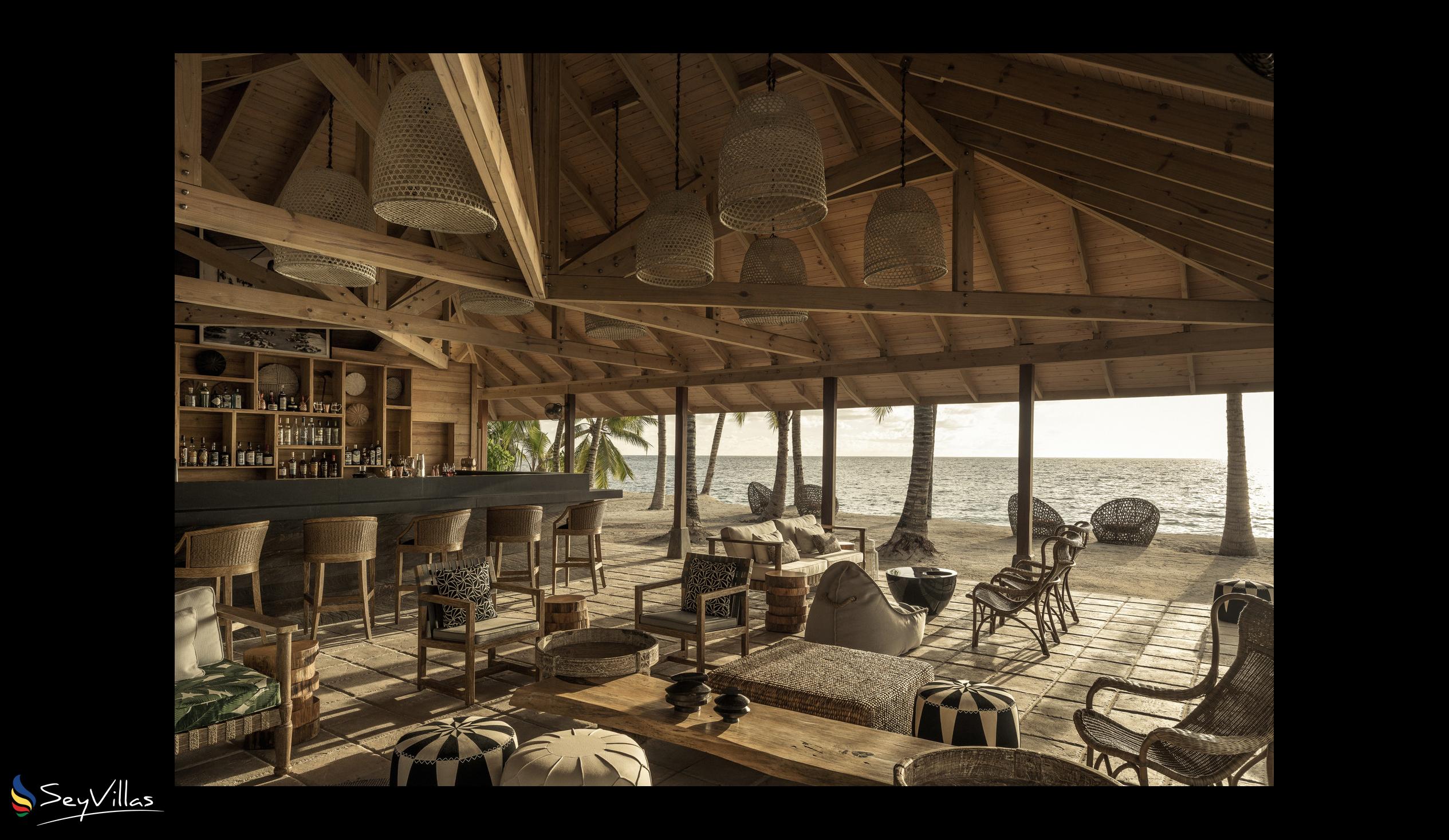 Foto 21: Four Seasons Resort Desroches Island - Innenbereich - Desroches Island (Seychellen)