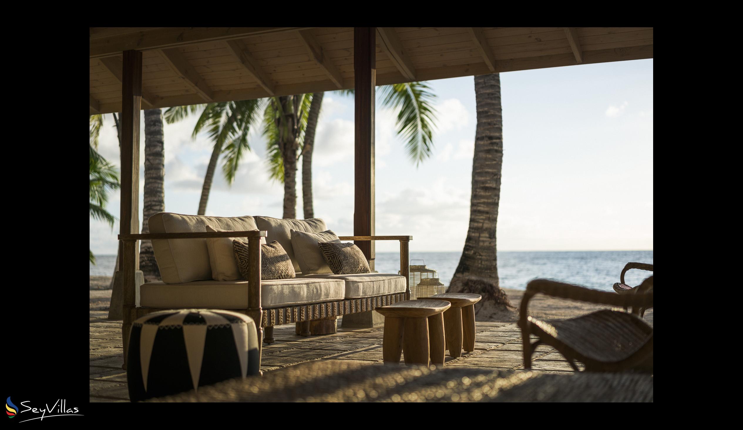 Foto 22: Four Seasons Resort Desroches Island - Intérieur - Desroches Island (Seychelles)