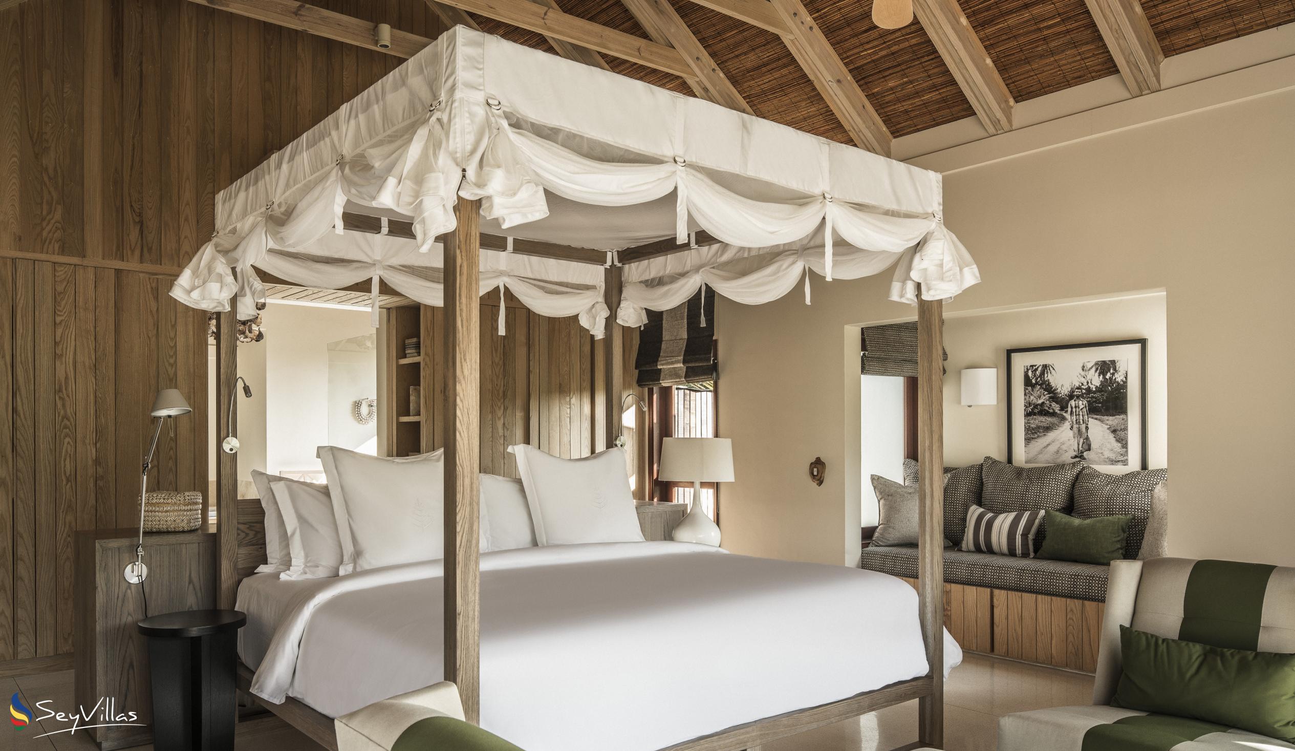 Foto 95: Four Seasons Resort Desroches Island - 3-Schlafzimmer Residenz-Villa - Desroches Island (Seychellen)