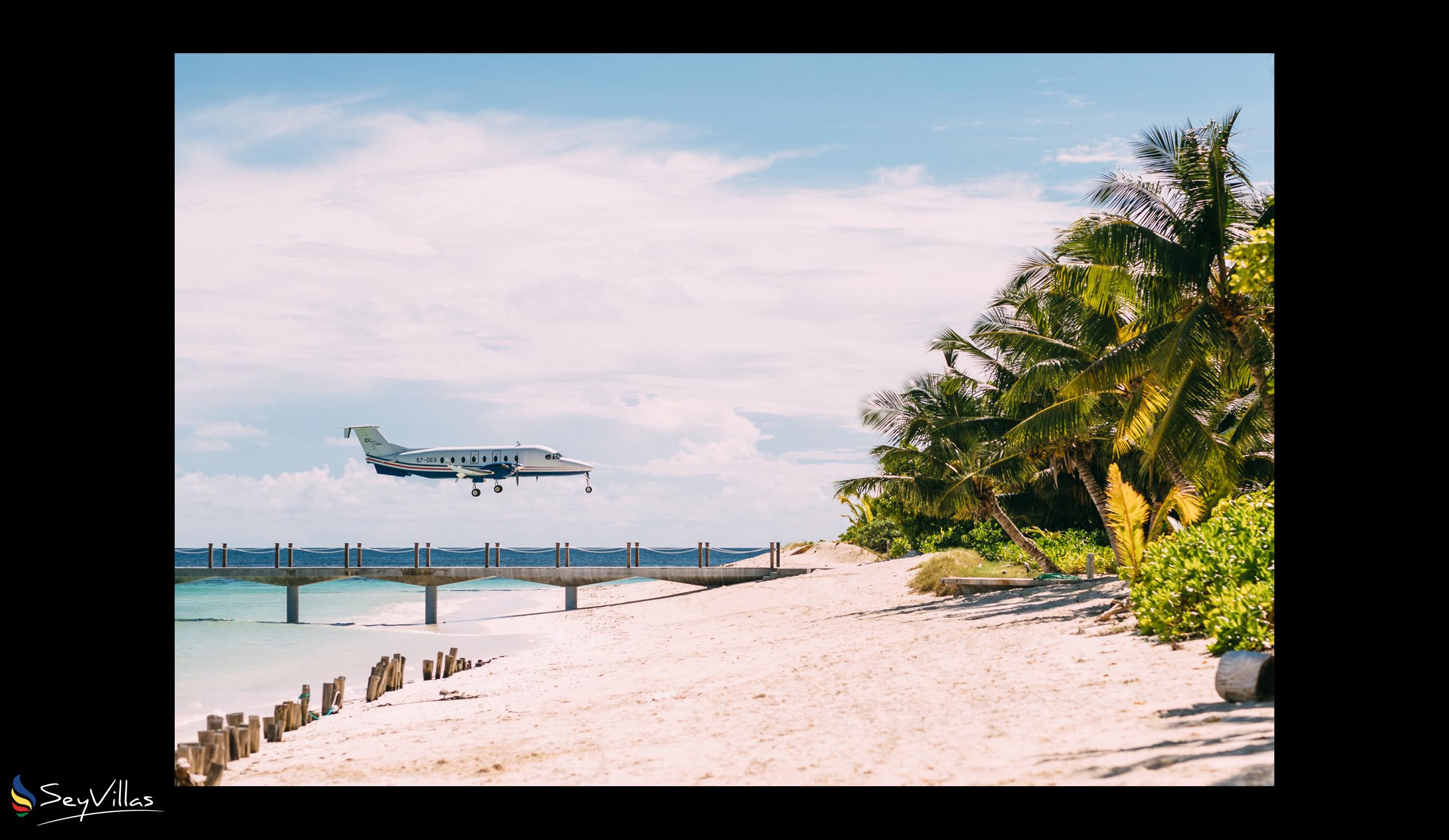 Foto 82: Four Seasons Resort Desroches Island - Location - Desroches Island (Seychelles)