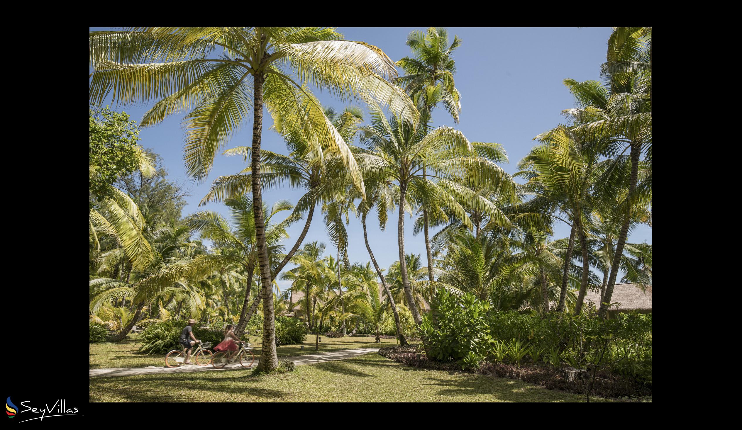 Foto 20: Four Seasons Resort Desroches Island - Aussenbereich - Desroches Island (Seychellen)