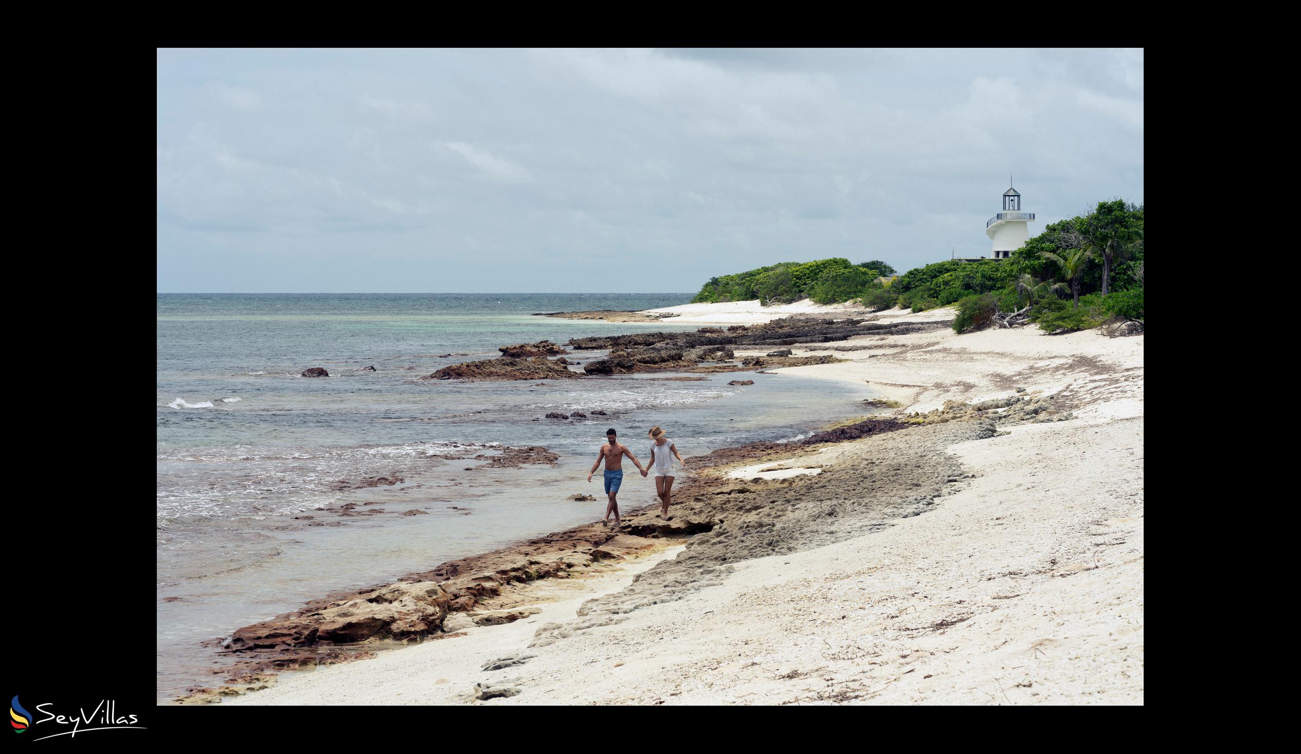 Foto 175: Four Seasons Resort Desroches Island - Posizione - Desroches Island (Seychelles)