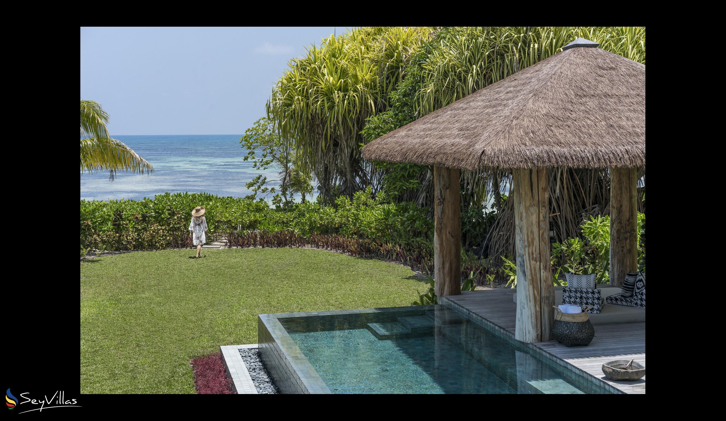 Foto 43: Four Seasons Resort Desroches Island - Ocean View Pool Villa - Desroches Island (Seychellen)