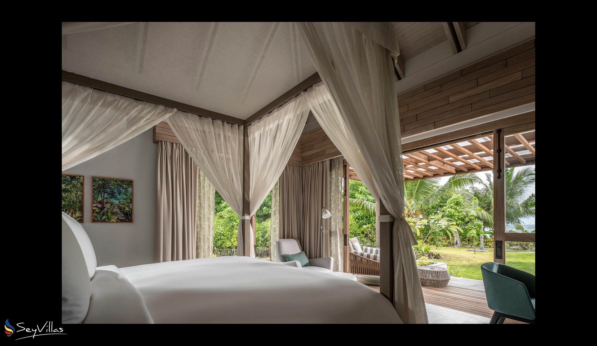 Foto 139: Four Seasons Resort Desroches Island - 2-Schlafzimmer Präsidenten-Villa - Desroches Island (Seychellen)