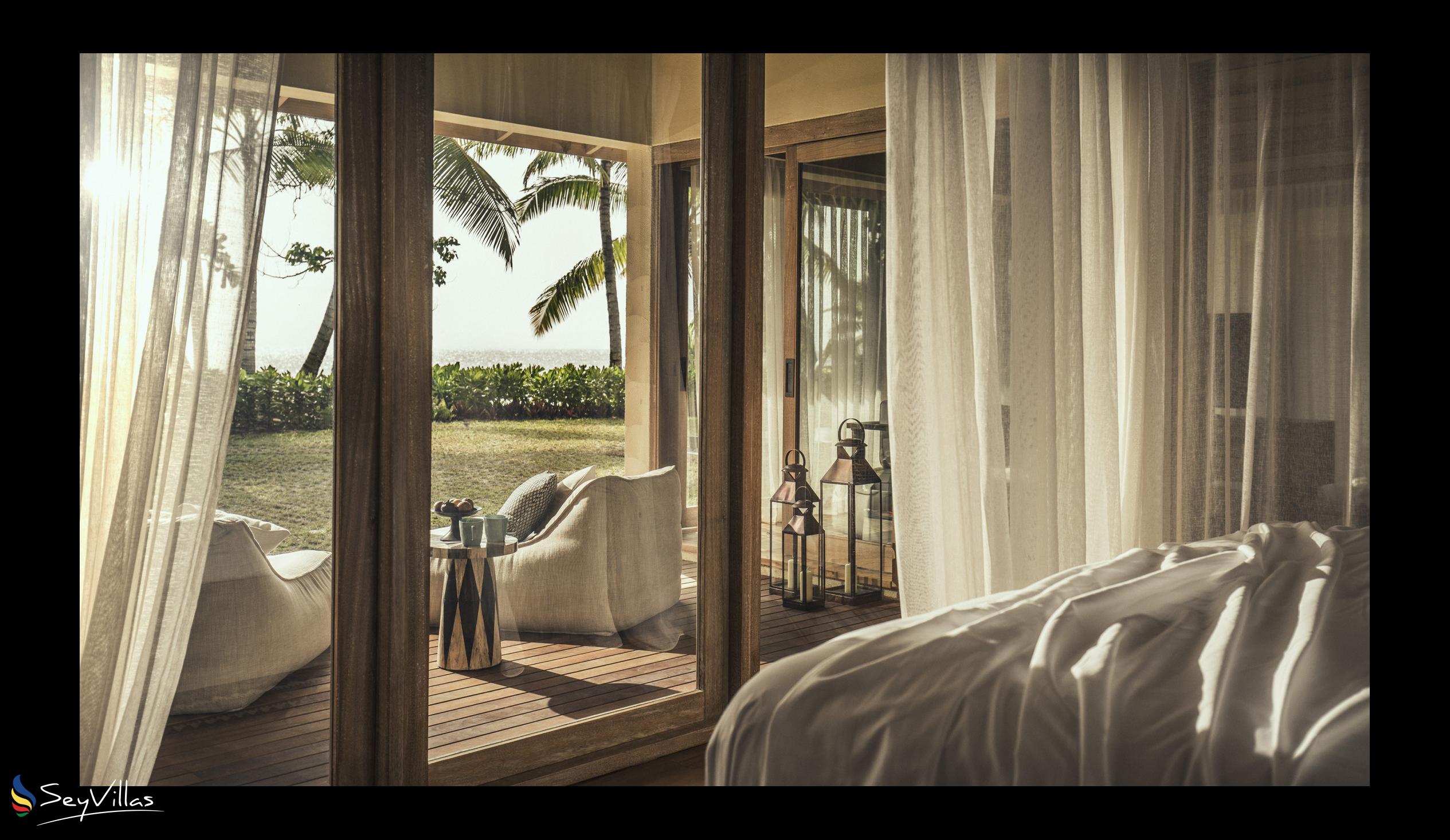 Foto 75: Four Seasons Resort Desroches Island - Sunset Beach Suite - Desroches Island (Seychellen)