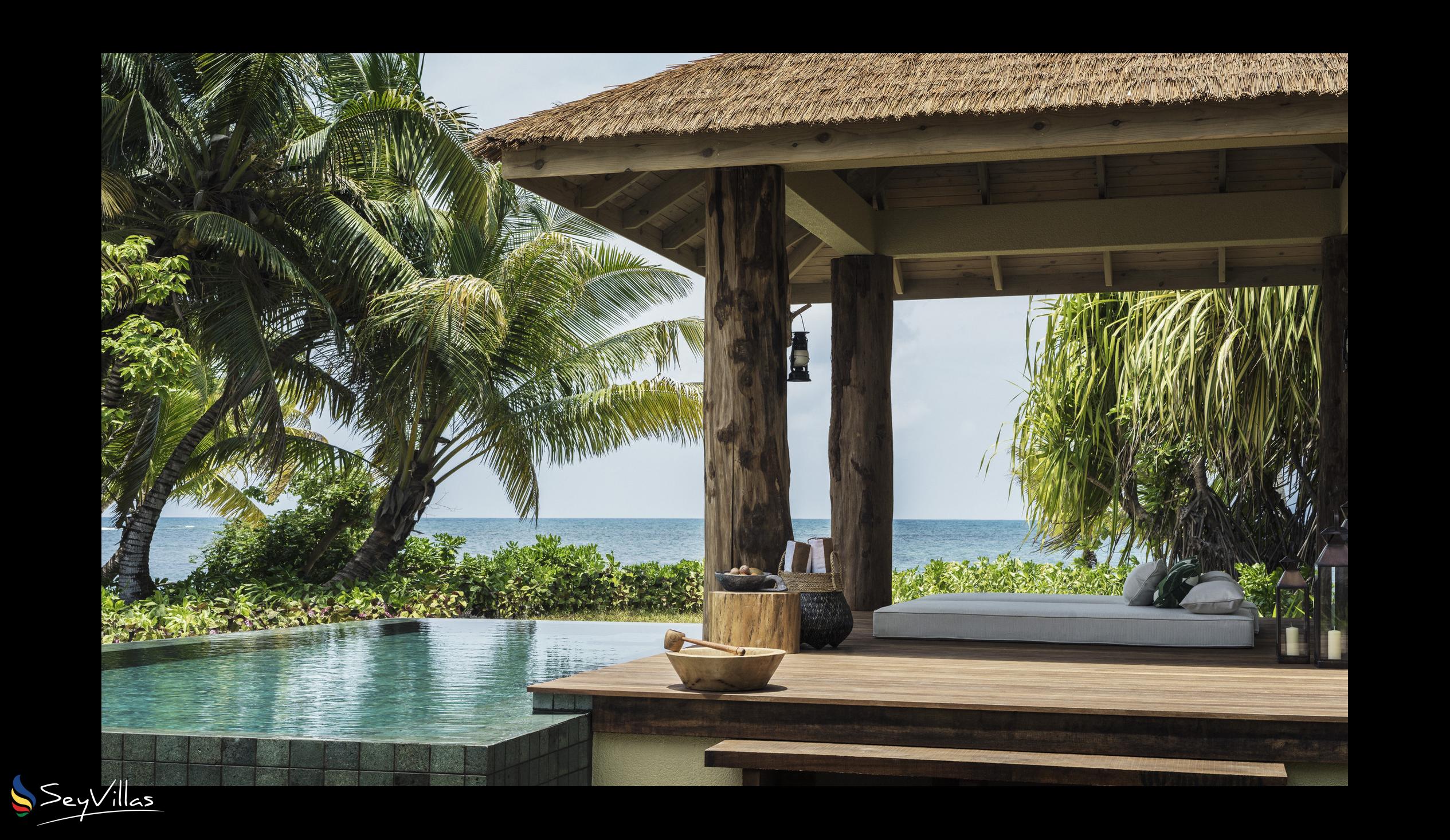 Foto 47: Four Seasons Resort Desroches Island - Ocean View Pool Villa - Desroches Island (Seychellen)