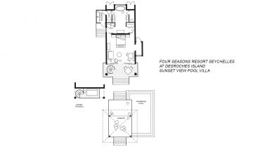 Resort "Four Seasons Resort Desroches Island" auf Desroches Island