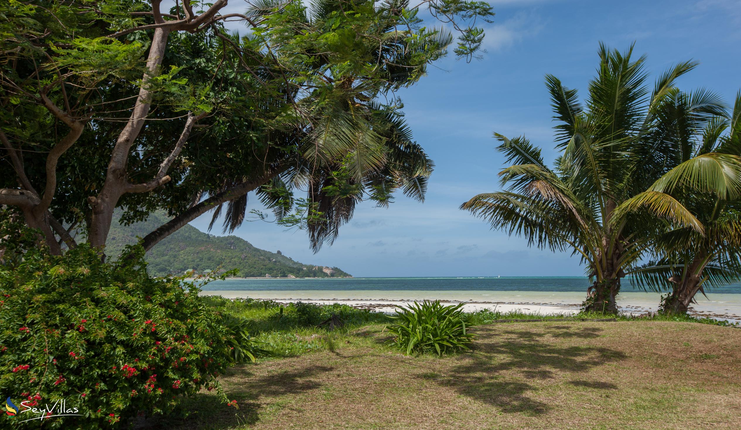 Foto 36: Beach Villa Guesthouse - Strände - Praslin (Seychellen)
