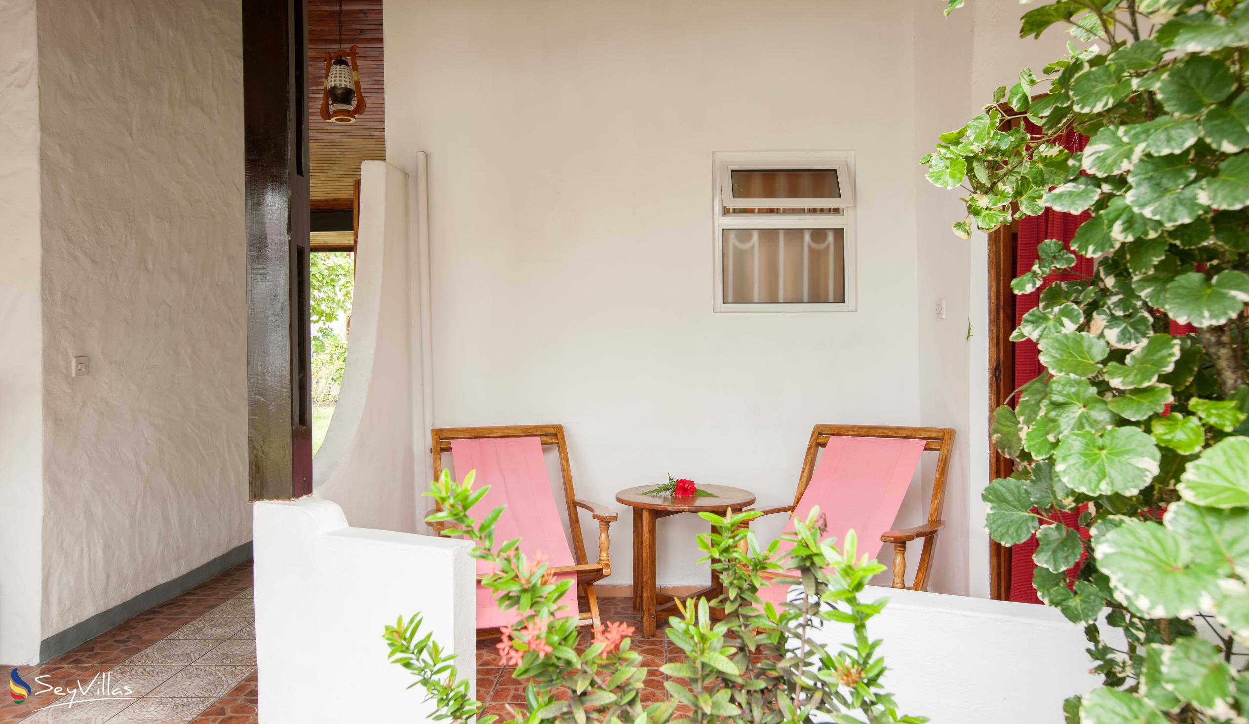 Foto 22: Beach Villa Guesthouse - Praslin (Seychellen)