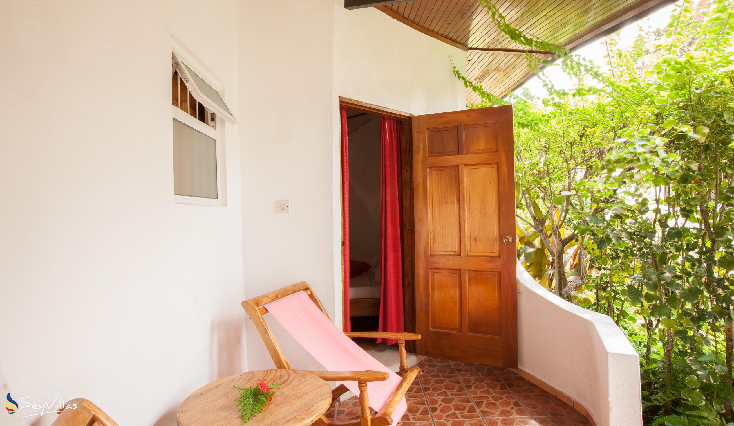 Foto 23: Beach Villa Guesthouse - Praslin (Seychellen)