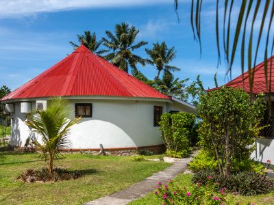 Beach Villa Guesthouse