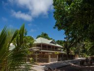 Anse Severe Beach Villa