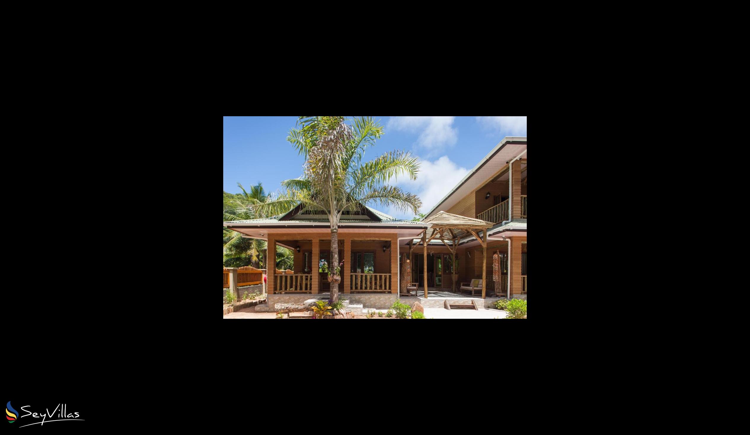 Foto 142: Anse Severe Beach Villa - Villa Petite - La Digue (Seychellen)