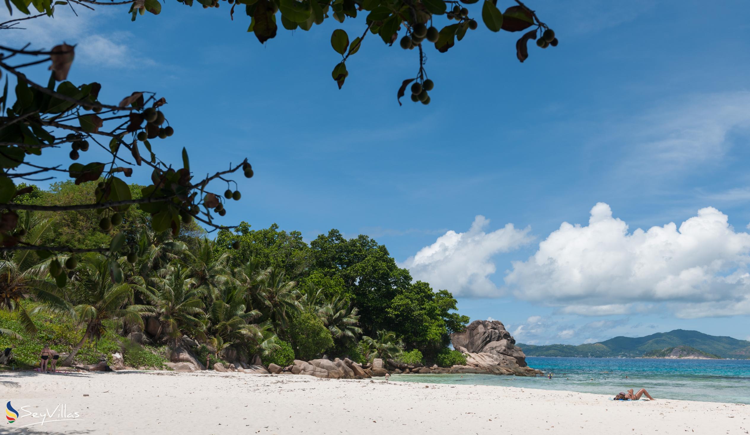 Foto 26: Anse Severe Beach Villa - Posizione - La Digue (Seychelles)