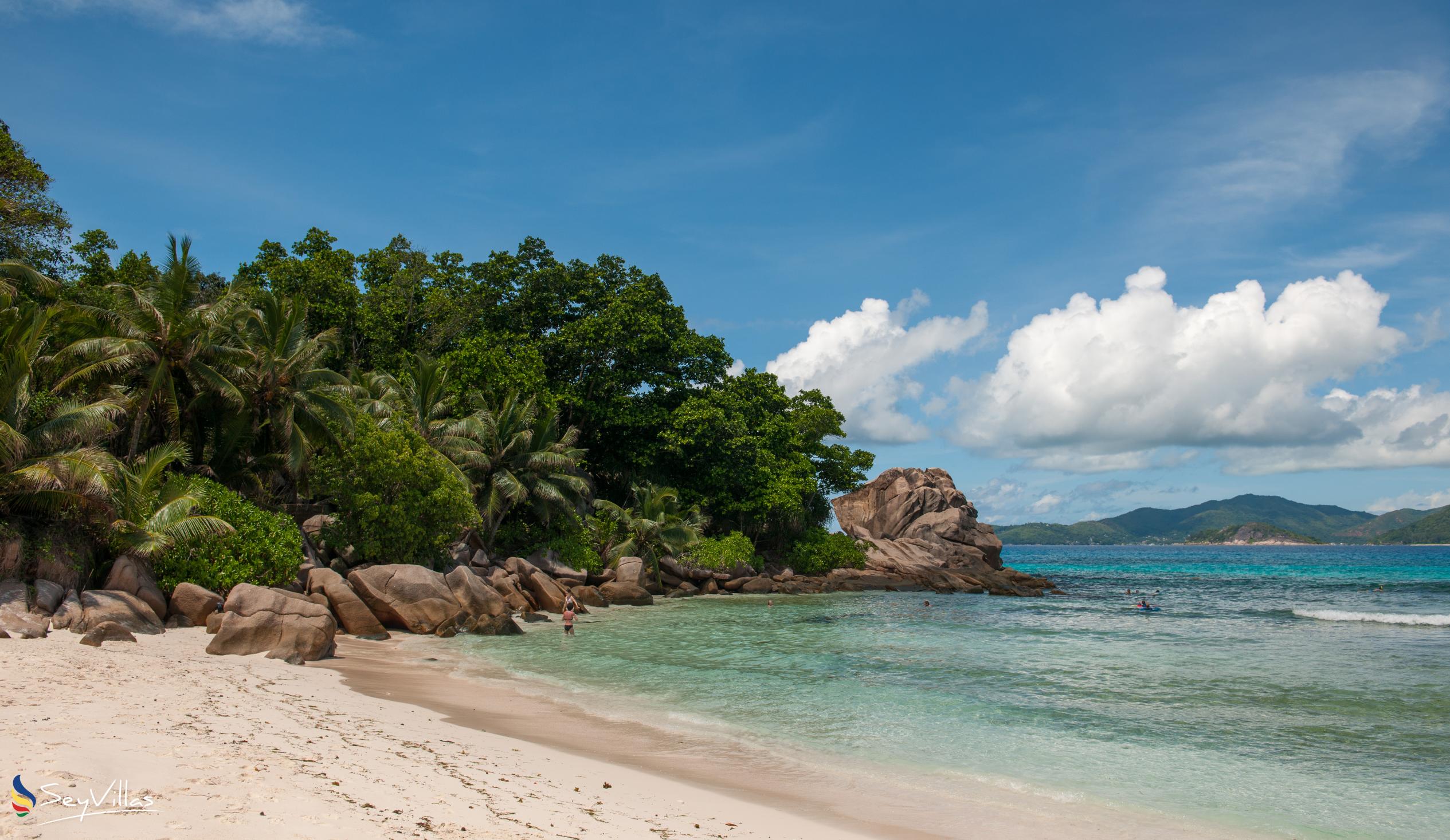 Foto 27: Anse Severe Beach Villa - Posizione - La Digue (Seychelles)