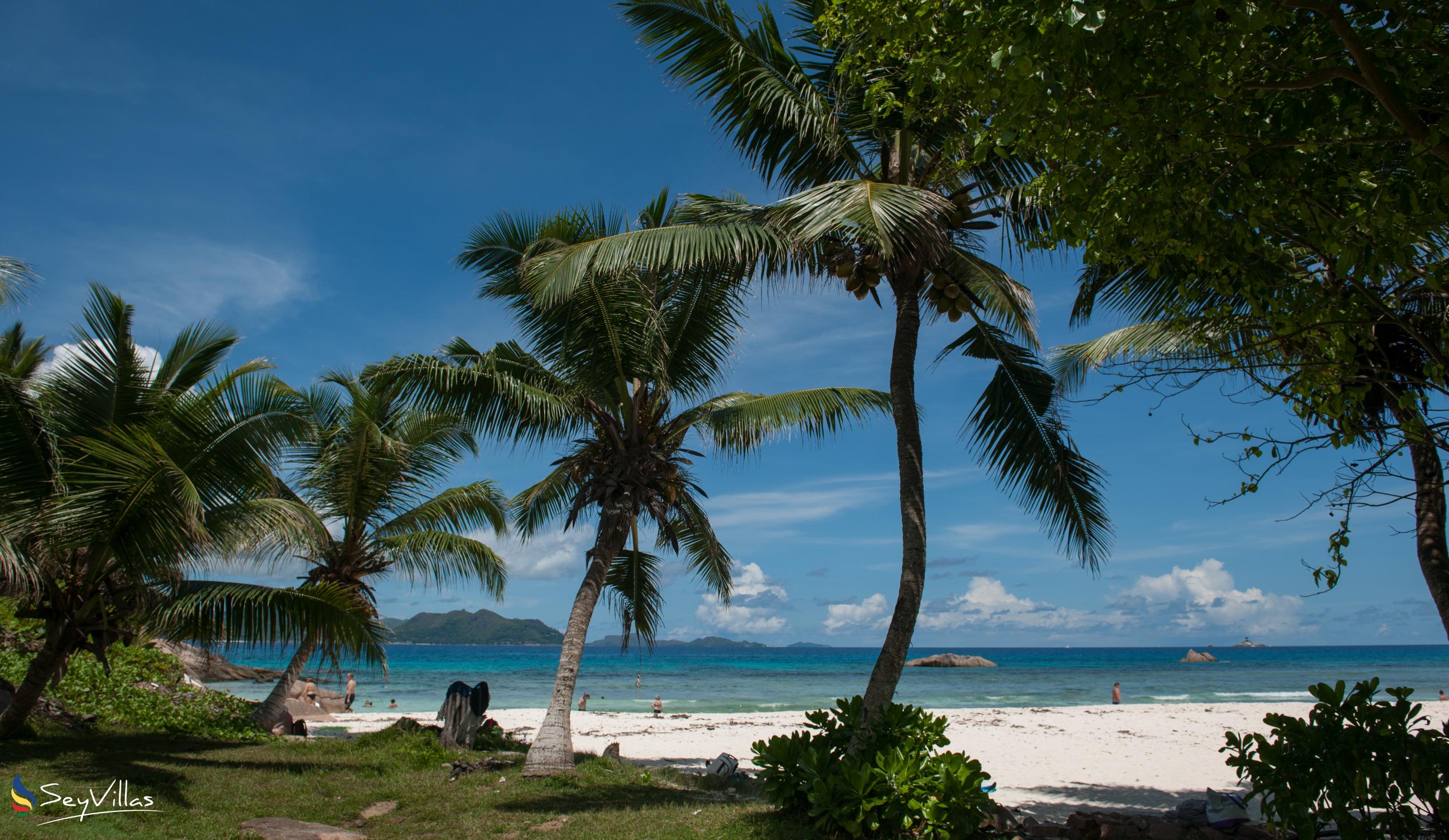 Foto 29: Anse Severe Beach Villa - Posizione - La Digue (Seychelles)
