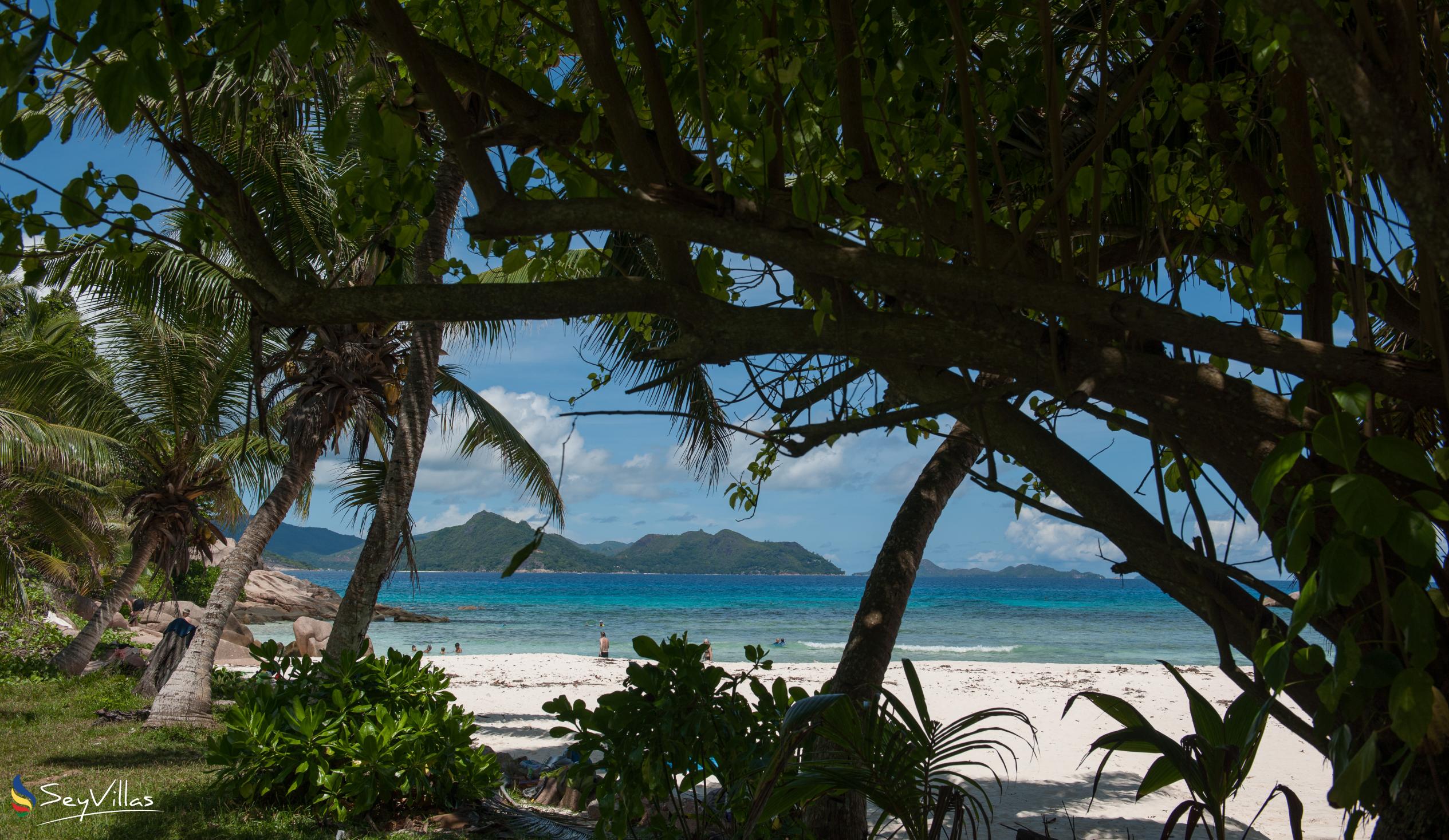Foto 30: Anse Severe Beach Villa - Posizione - La Digue (Seychelles)
