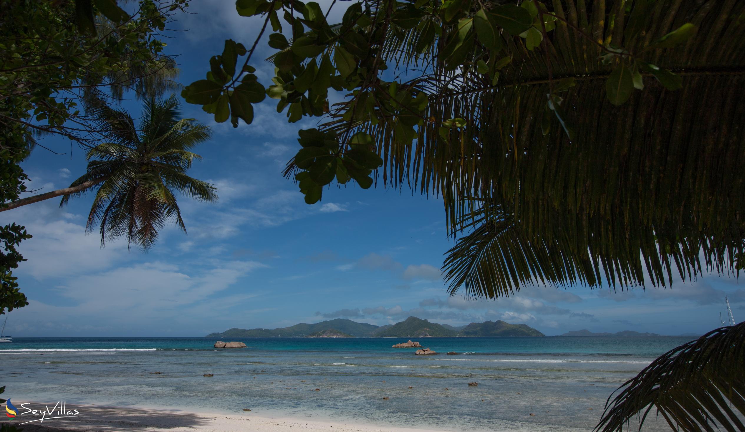 Foto 31: Anse Severe Beach Villa - Posizione - La Digue (Seychelles)