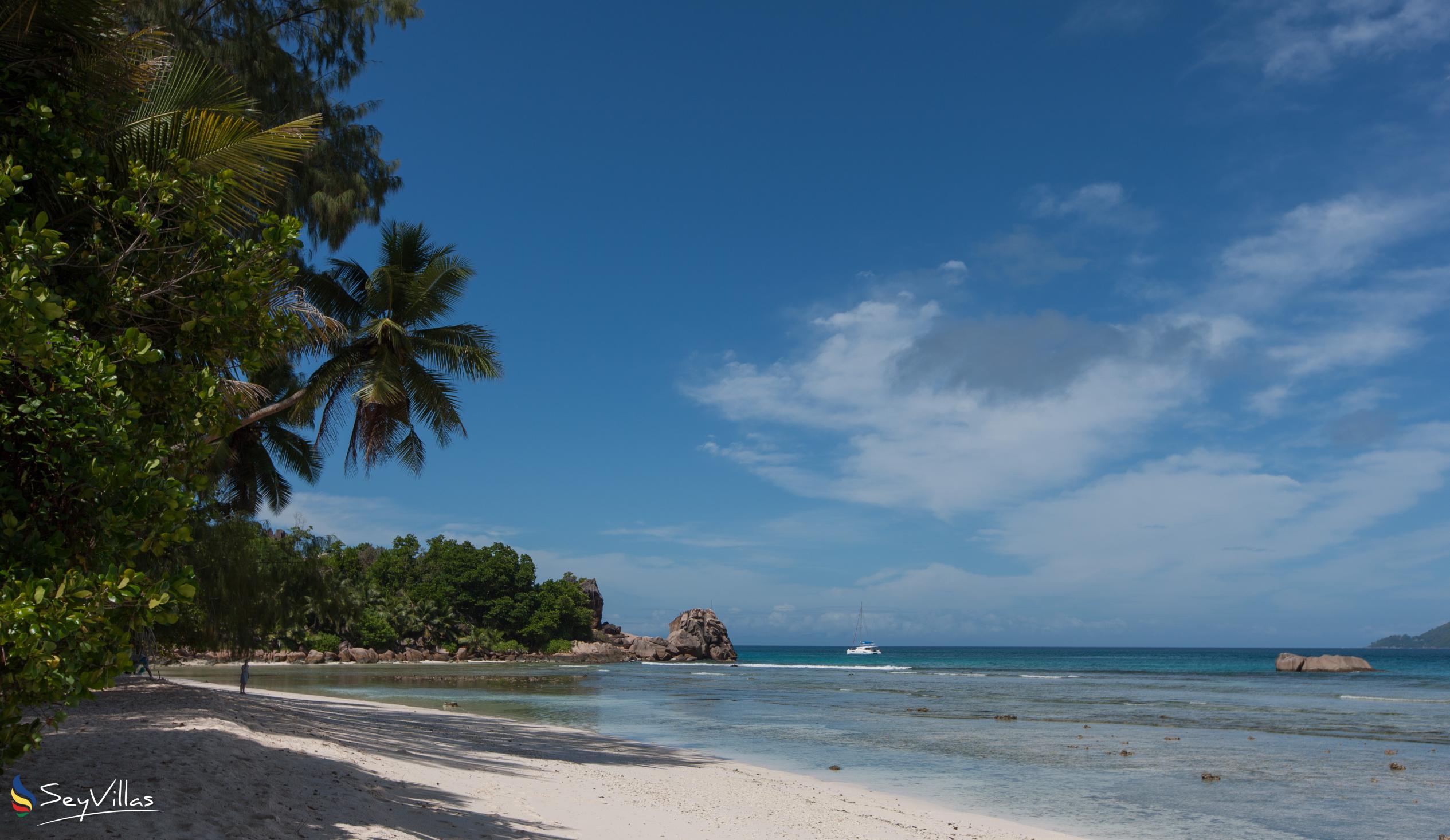 Foto 32: Anse Severe Beach Villa - Posizione - La Digue (Seychelles)
