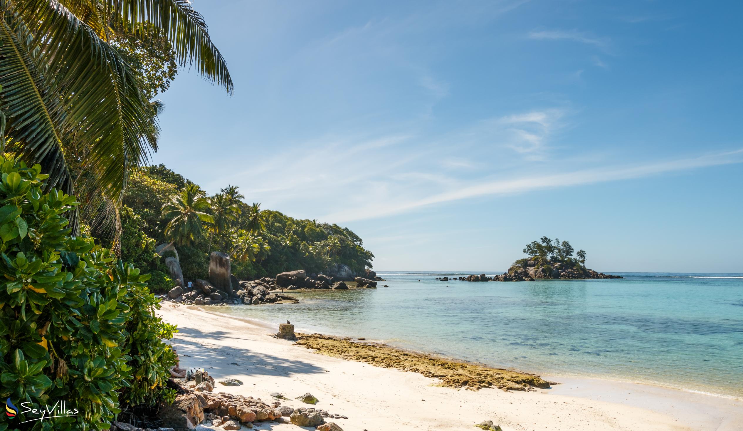 Foto 18: Shanaz Beachside Retreat - Location - Mahé (Seychelles)