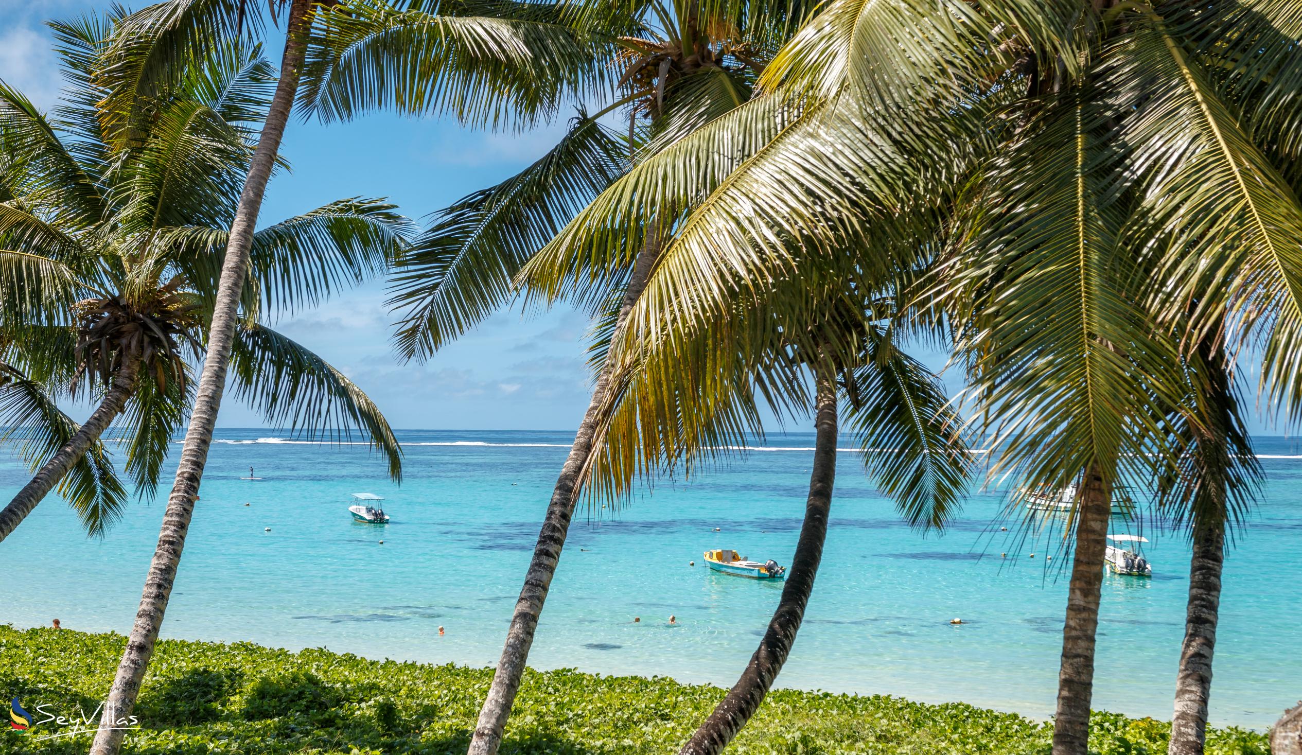 Foto 15: Shanaz Beachside Retreat - Location - Mahé (Seychelles)