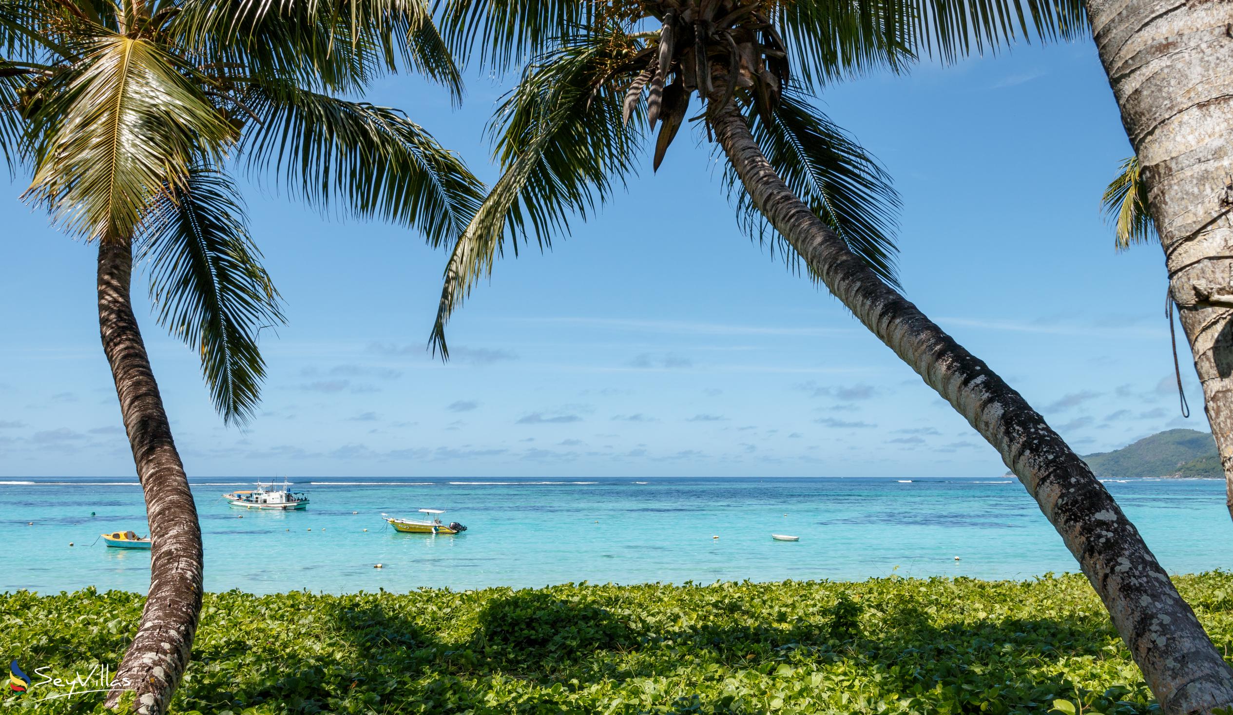 Foto 19: Shanaz Beachside Retreat - Location - Mahé (Seychelles)